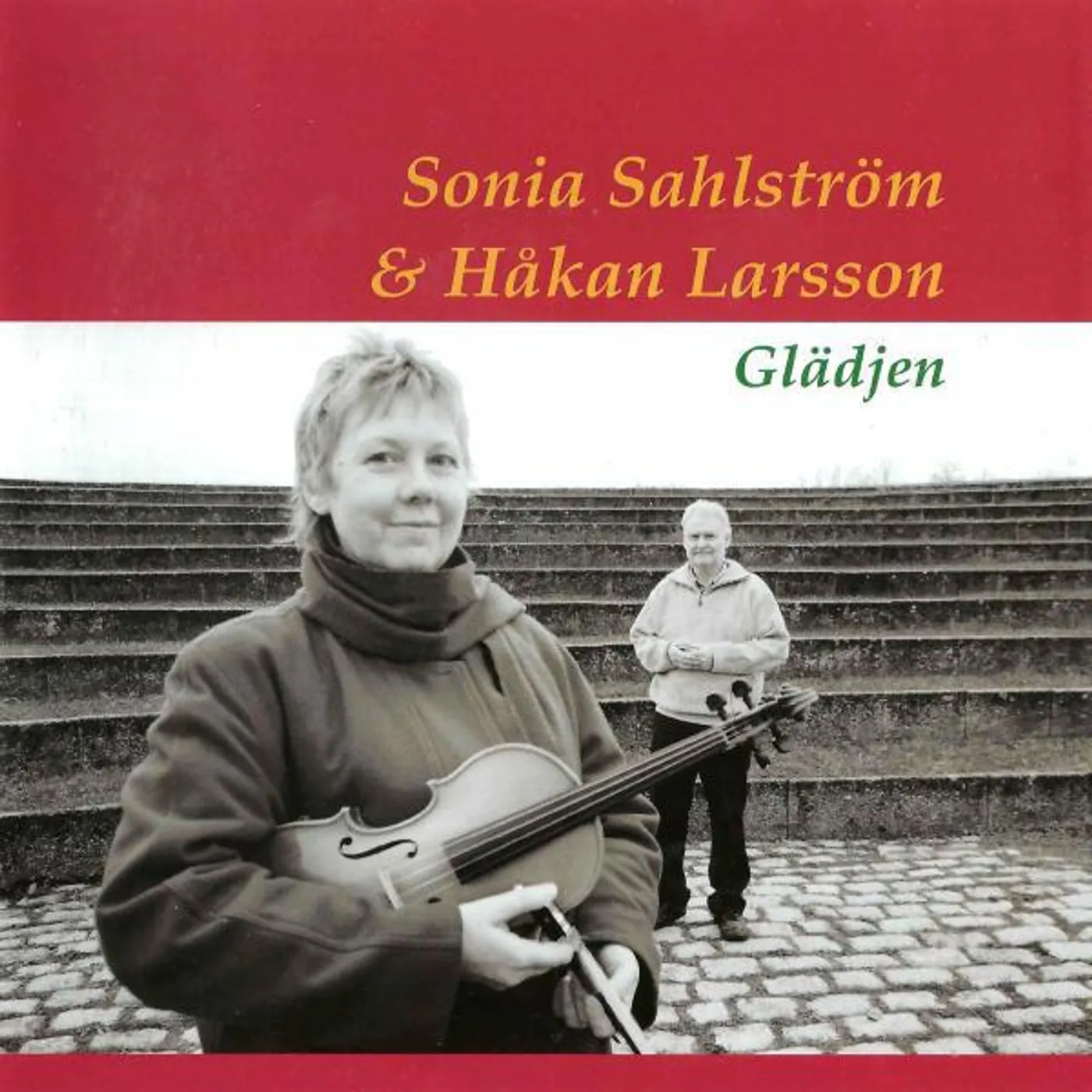 Sonia Sahlström Brand Page
