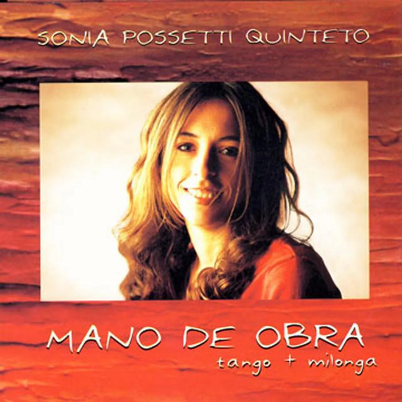 Sonia Possetti Quinteto Brand Page