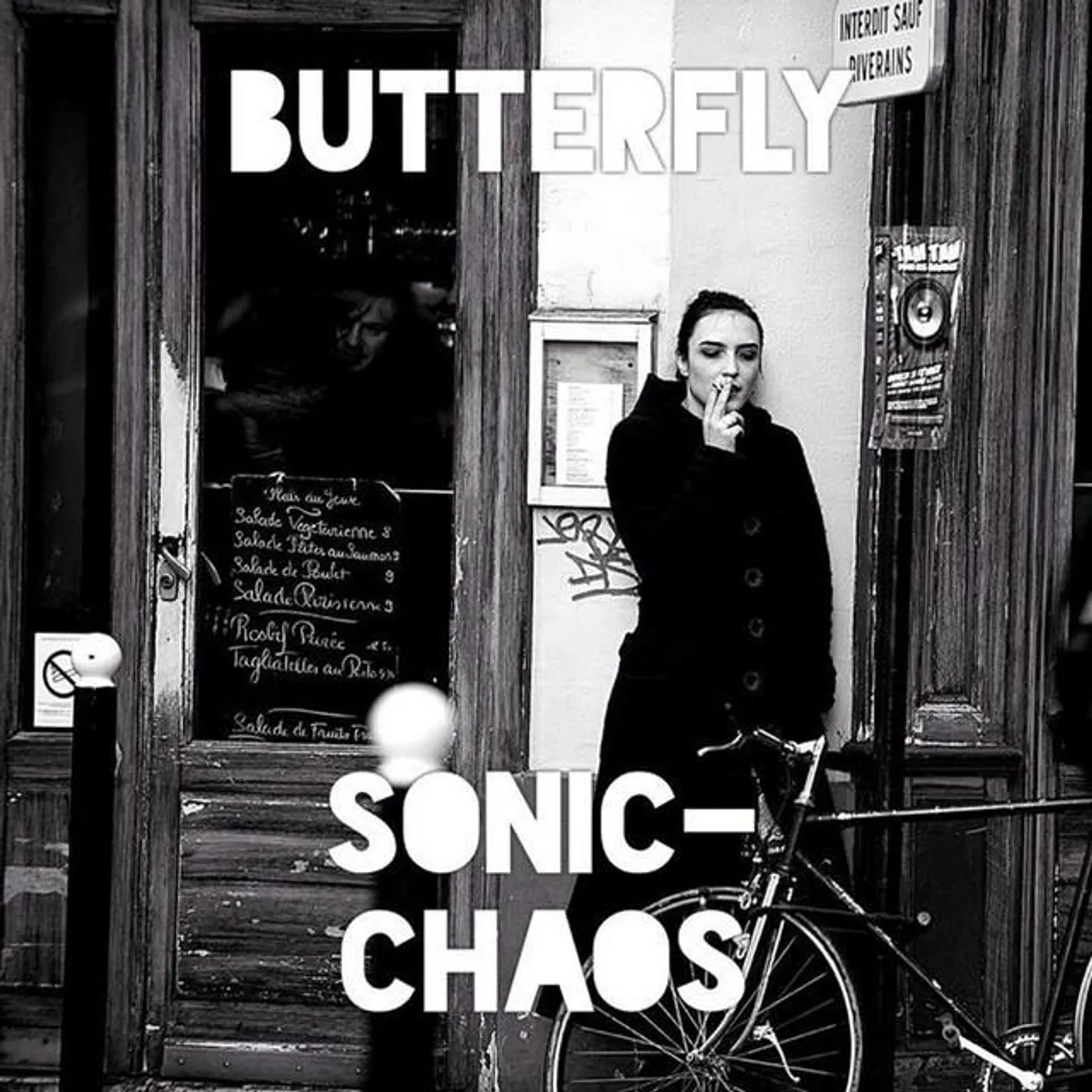 Sonic Chaos
