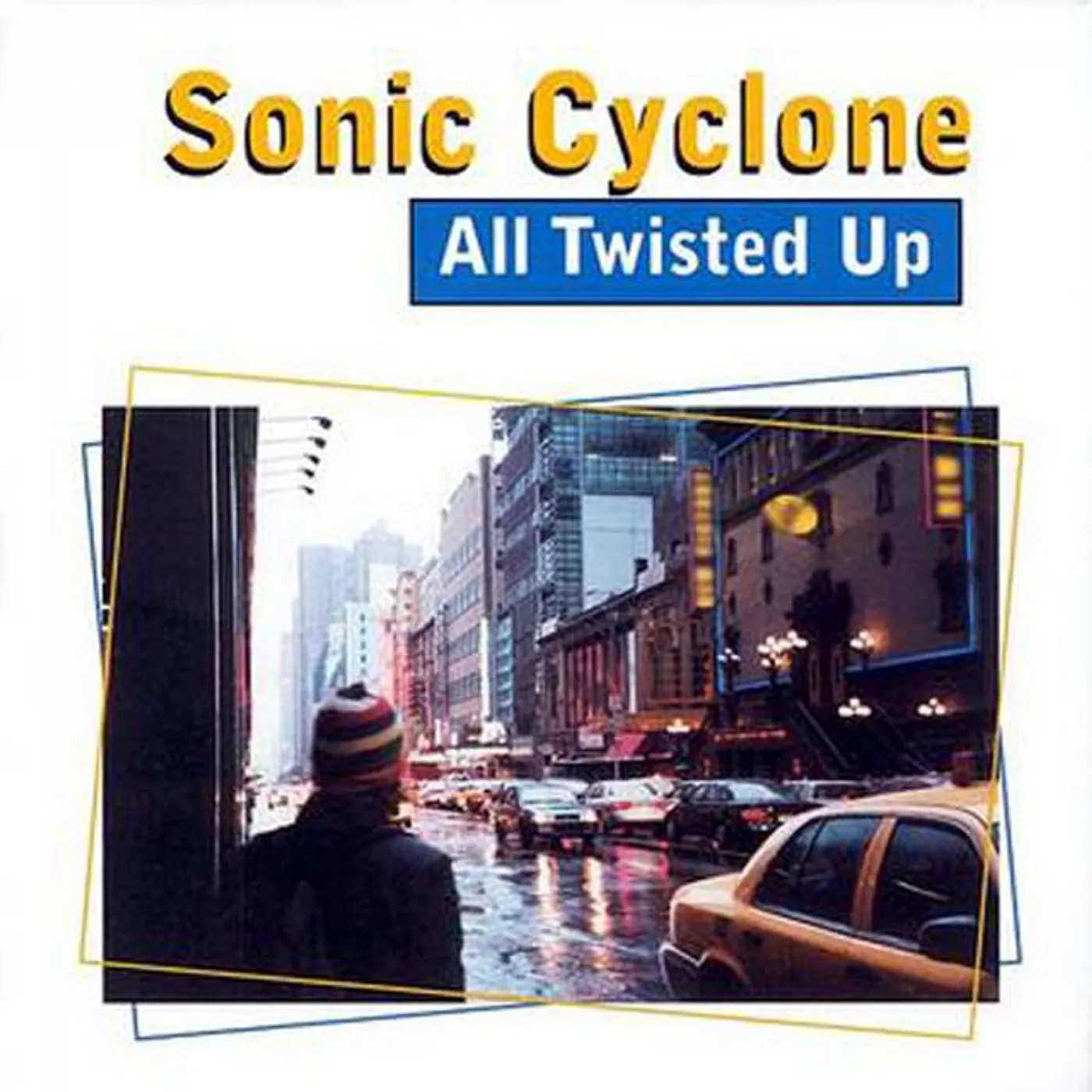 Sonic Cyclone