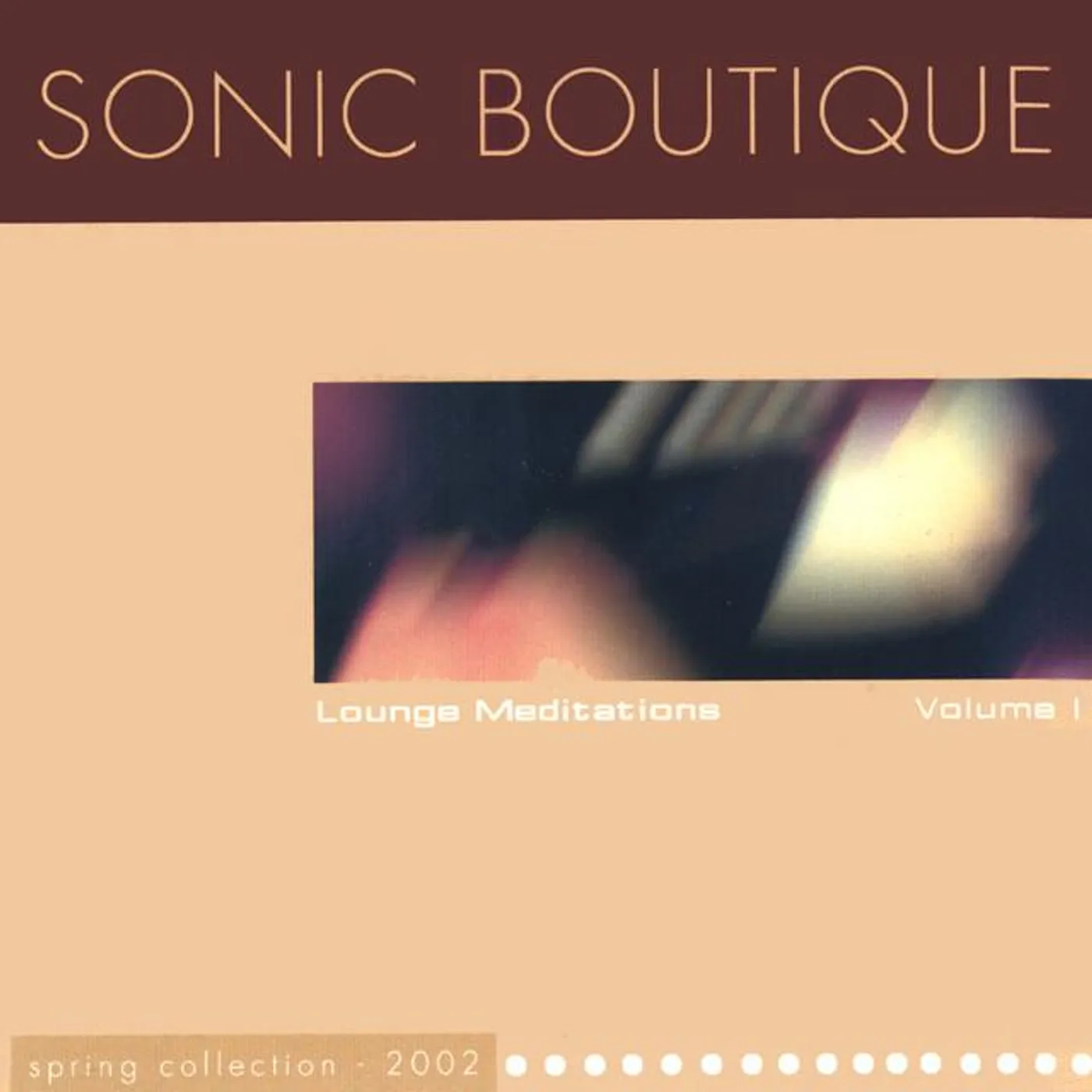 Sonic Boutique