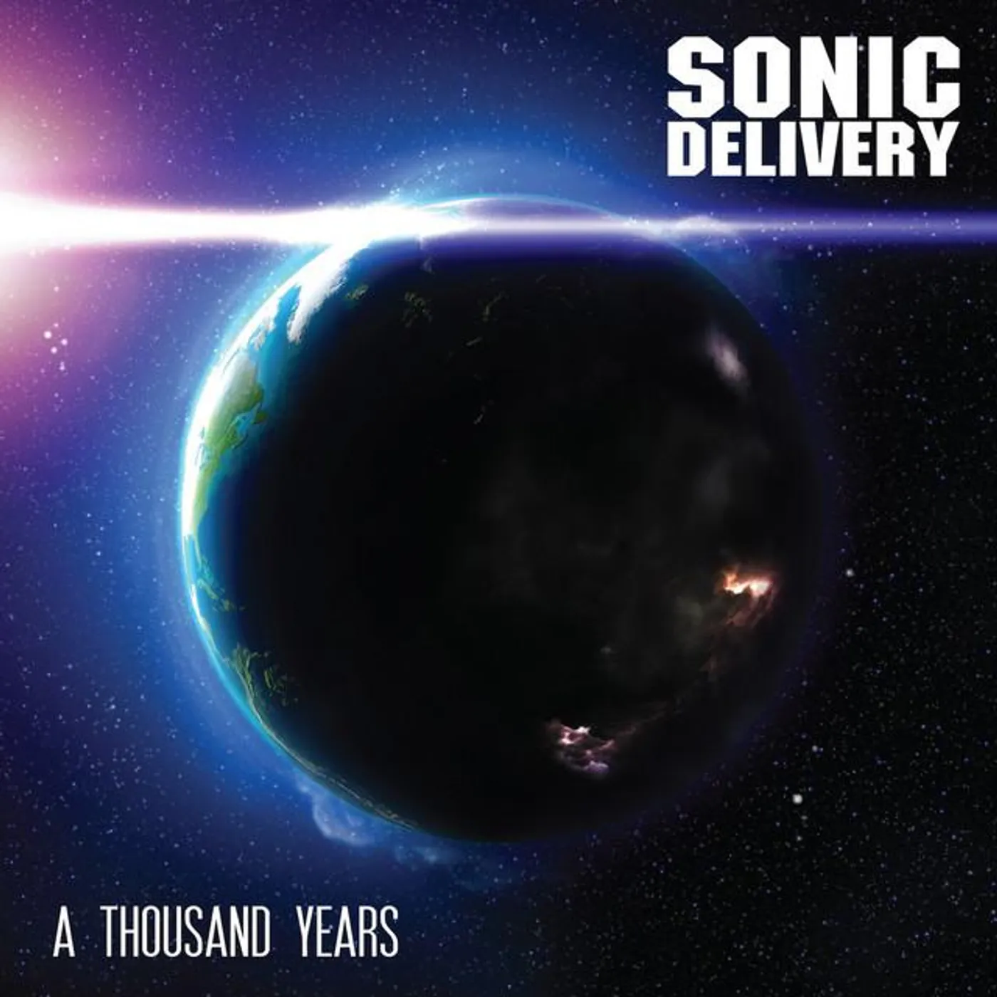 Sonic Delivery