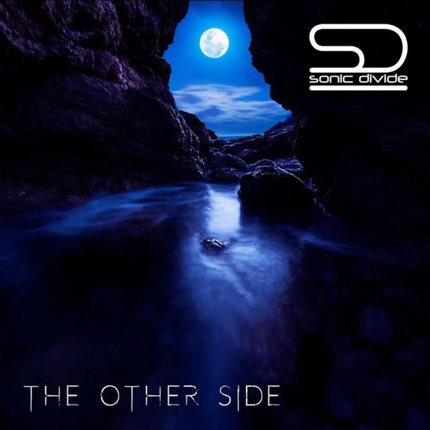 Sonic Divide Brand Page
