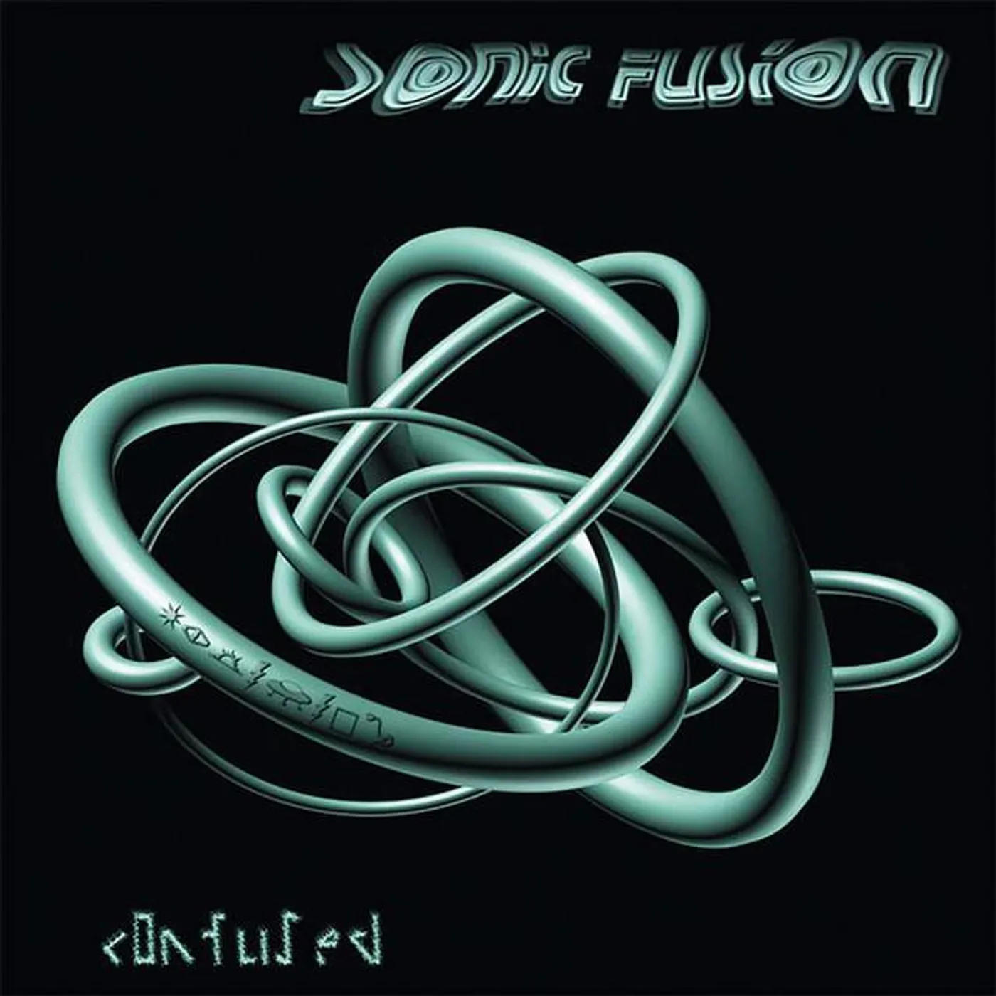 Sonic Fusion Brand Page