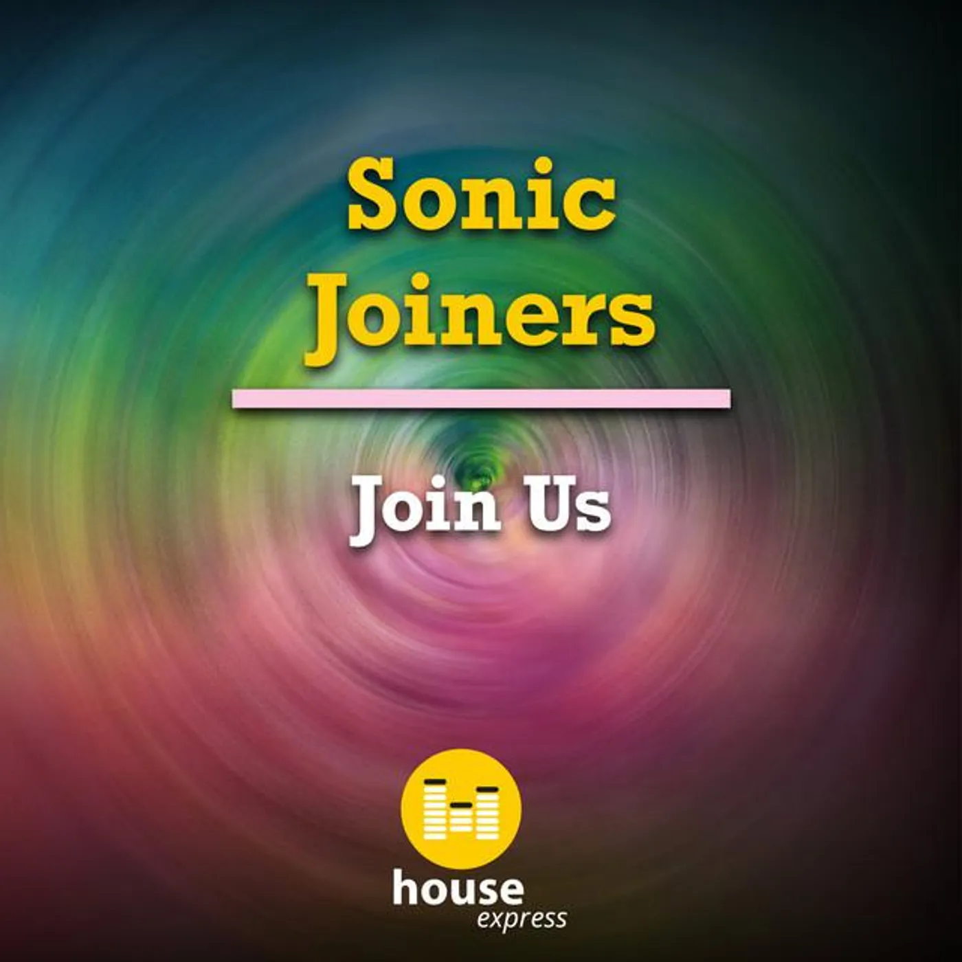 Sonic Joiners Brand Page