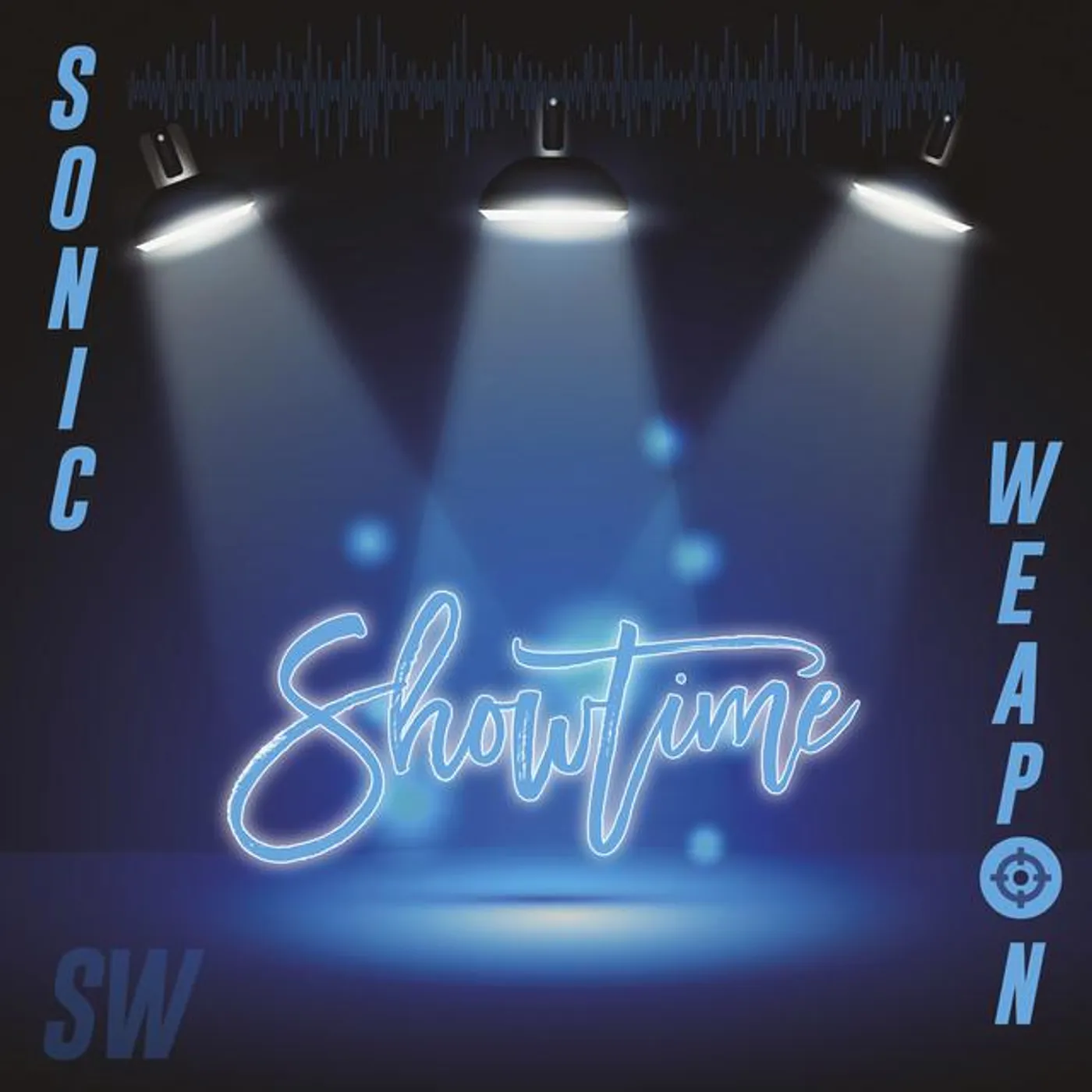 Sonic Weapon