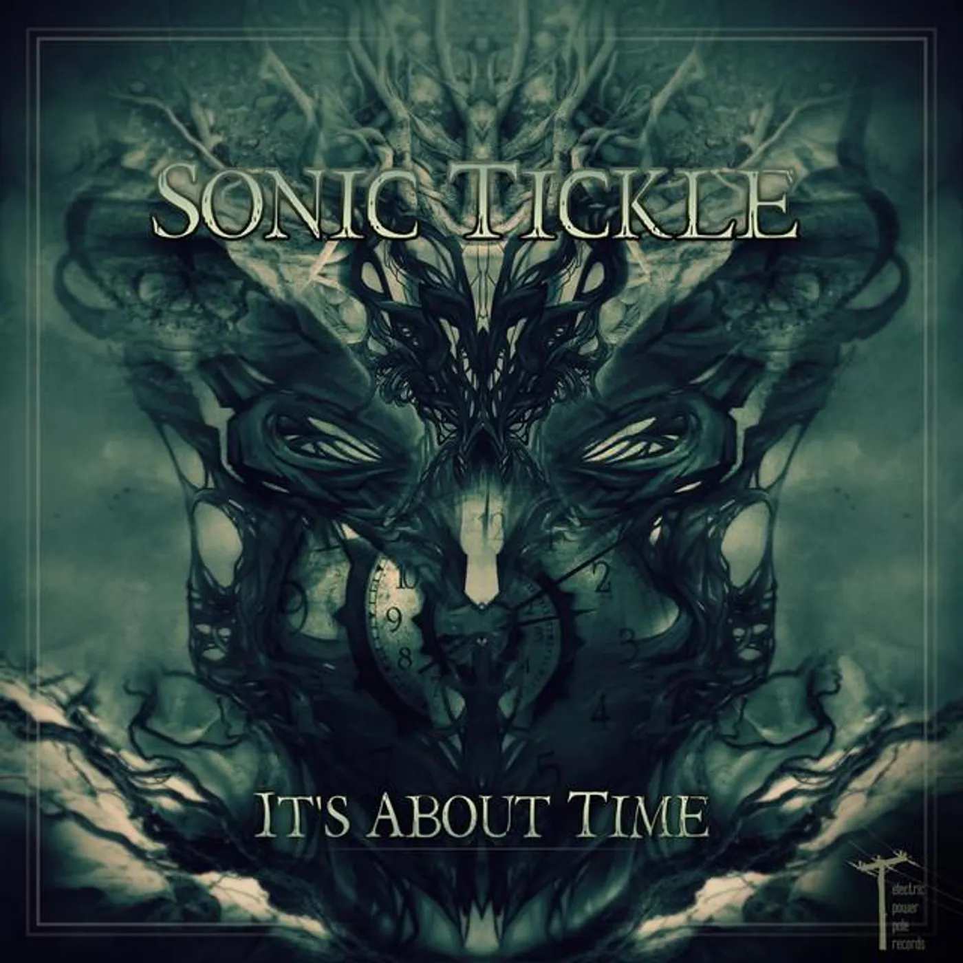 Sonic Tickle