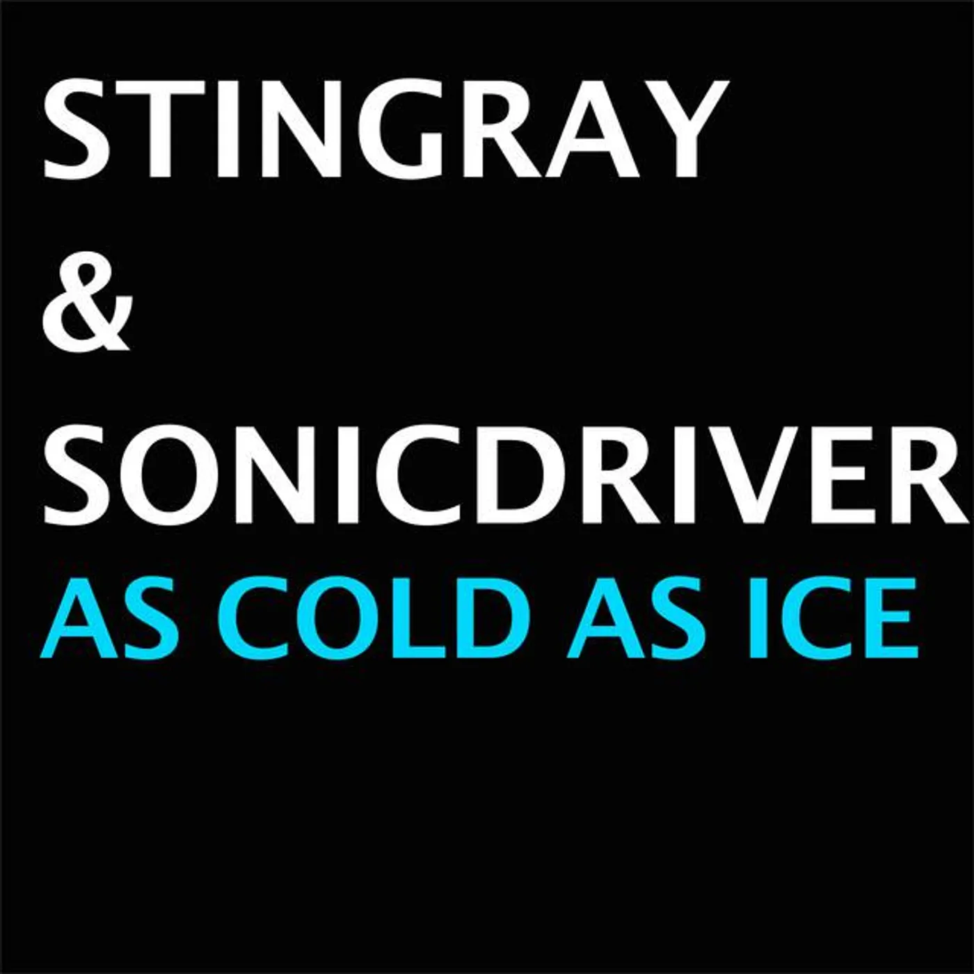 Sonicdriver Brand Page