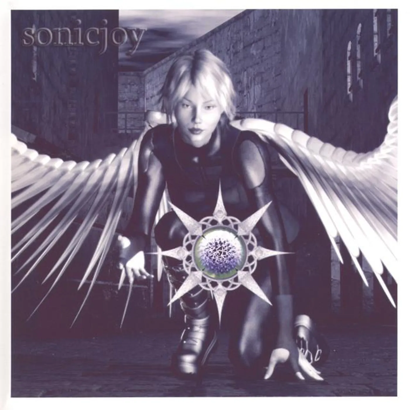SonicJoy