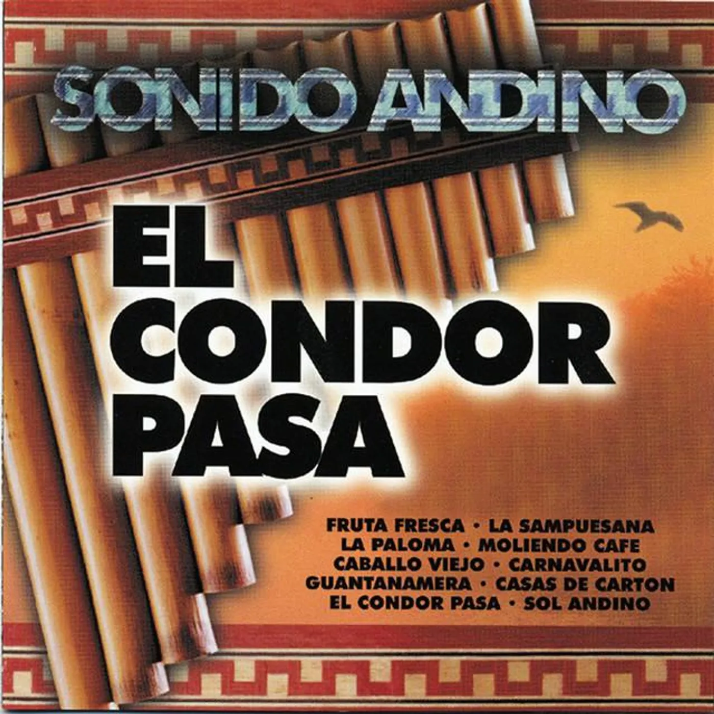 Sonido Andino