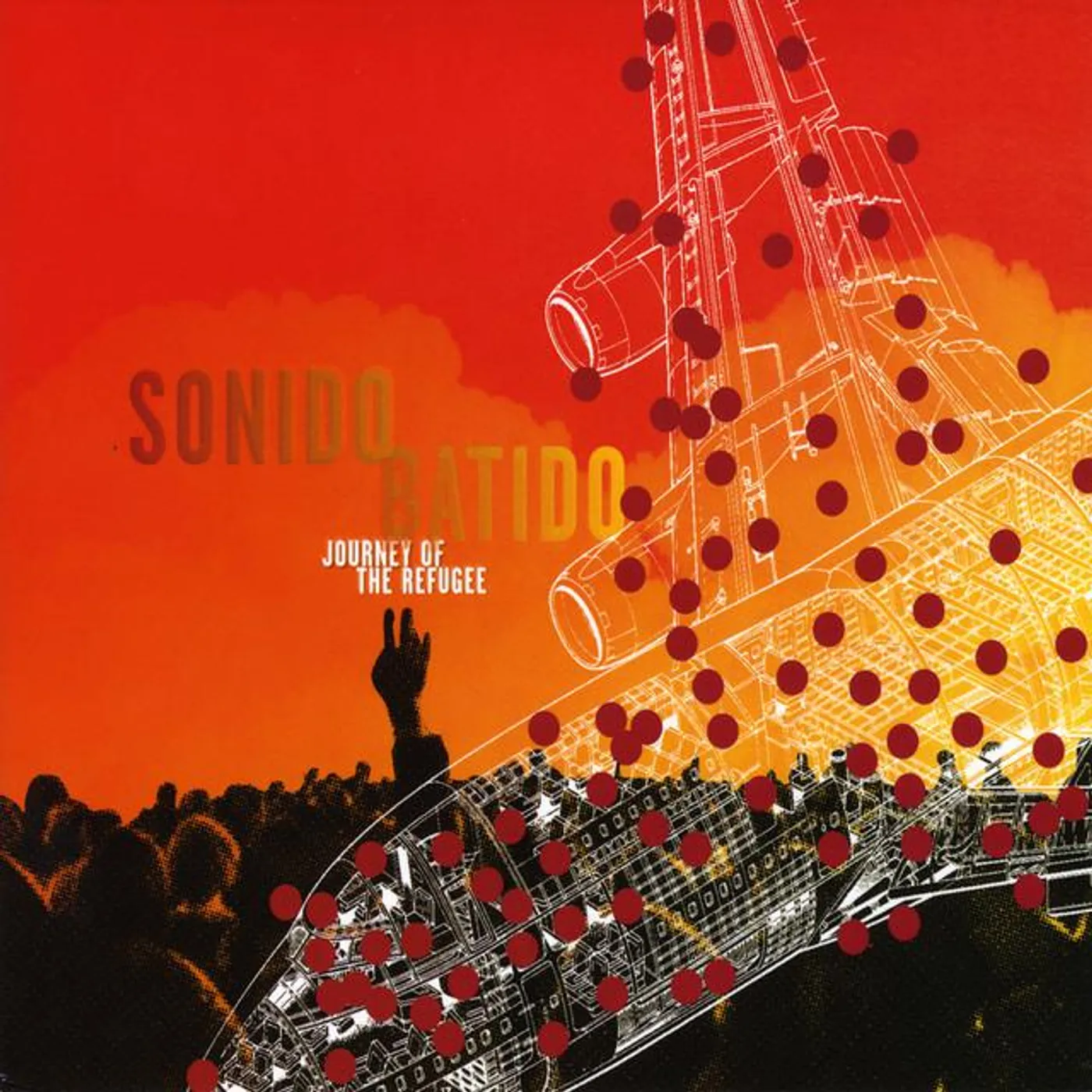 Sonido Batido Brand Page