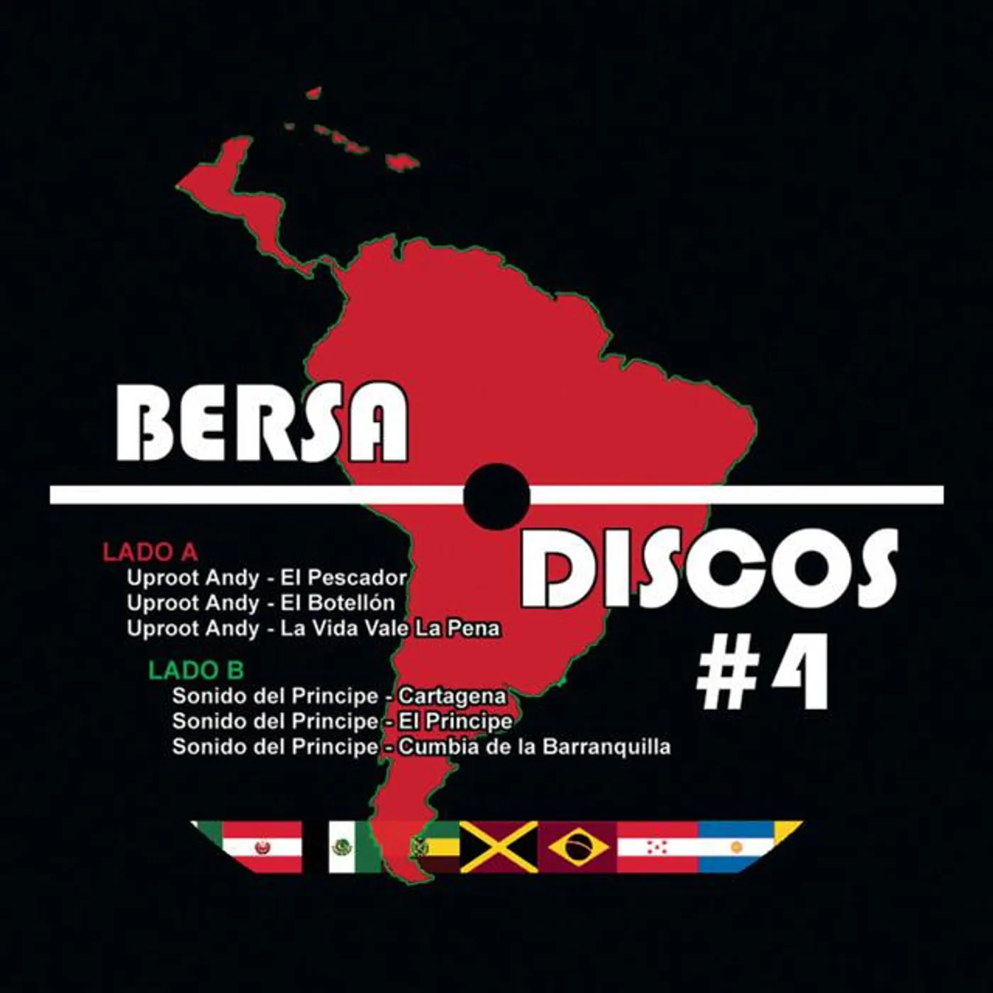 Sonido Del Principe