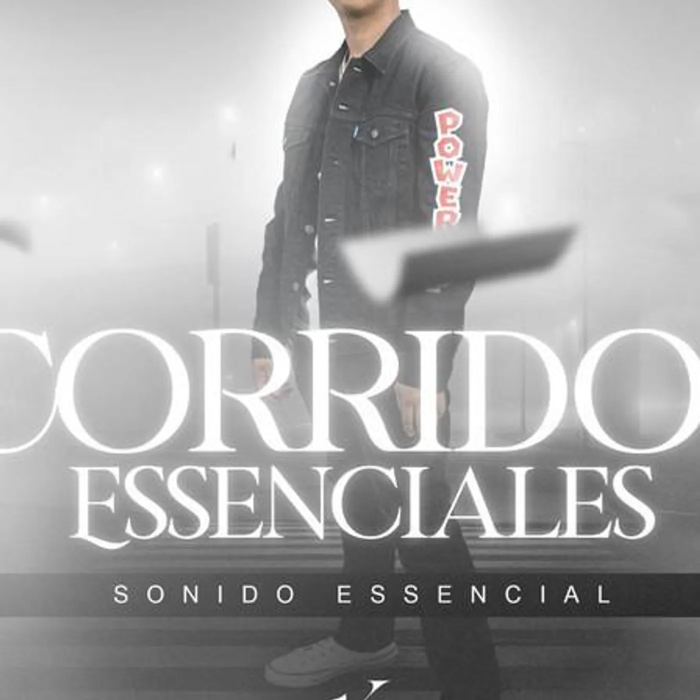 Sonido Essencial Brand Page