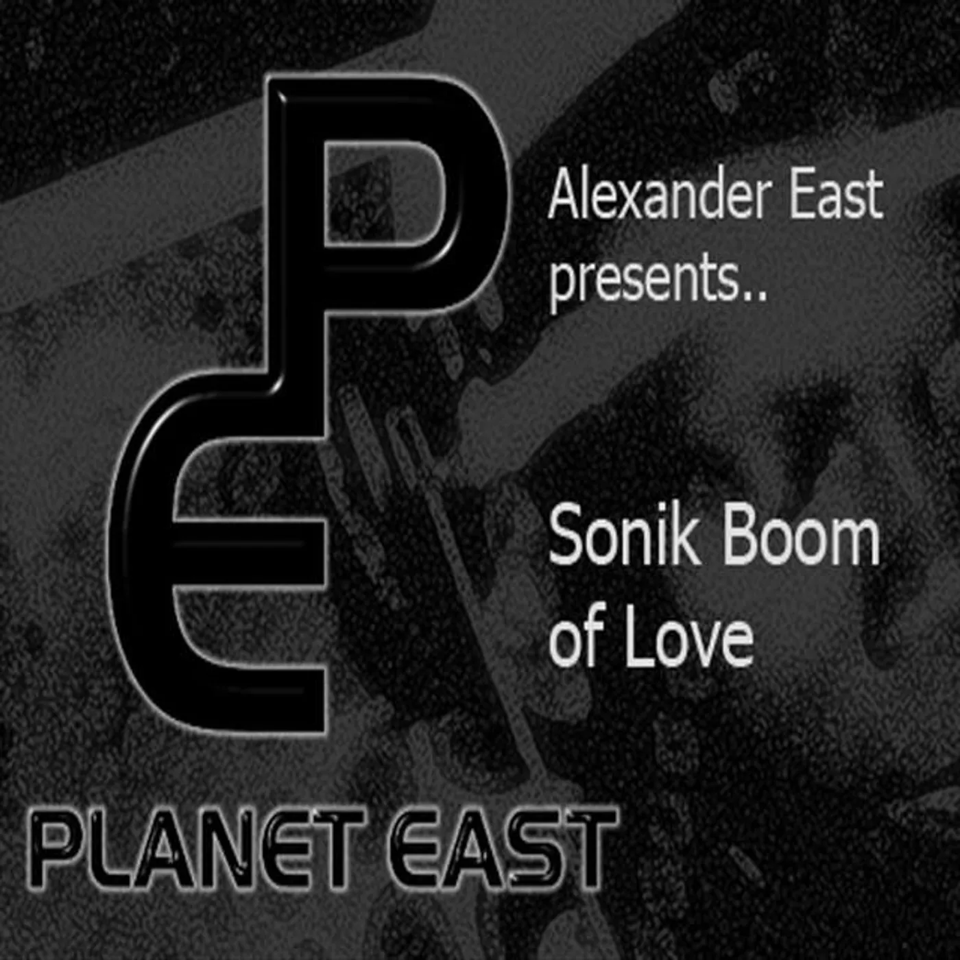 Sonik Boom Of Love