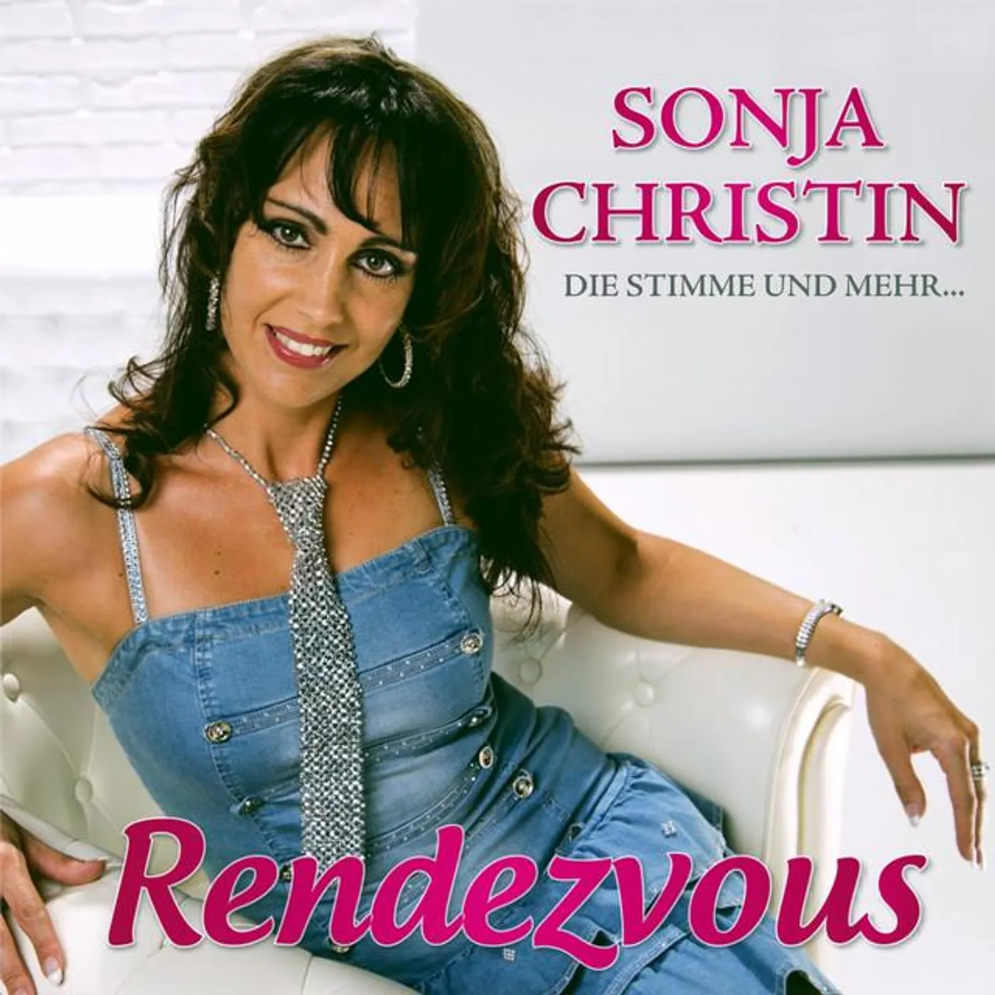 Sonja Christin Brand Page
