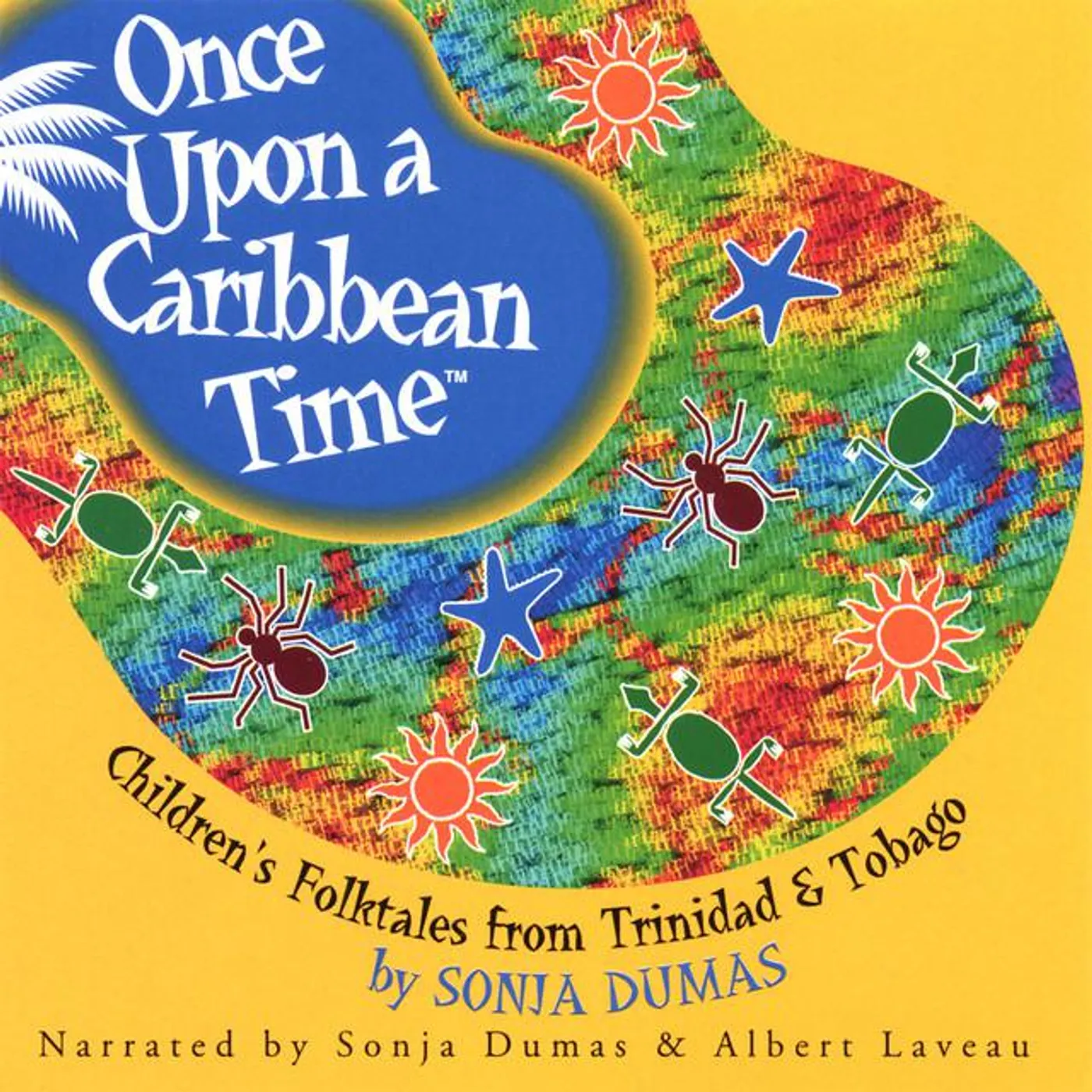 Sonja Dumas