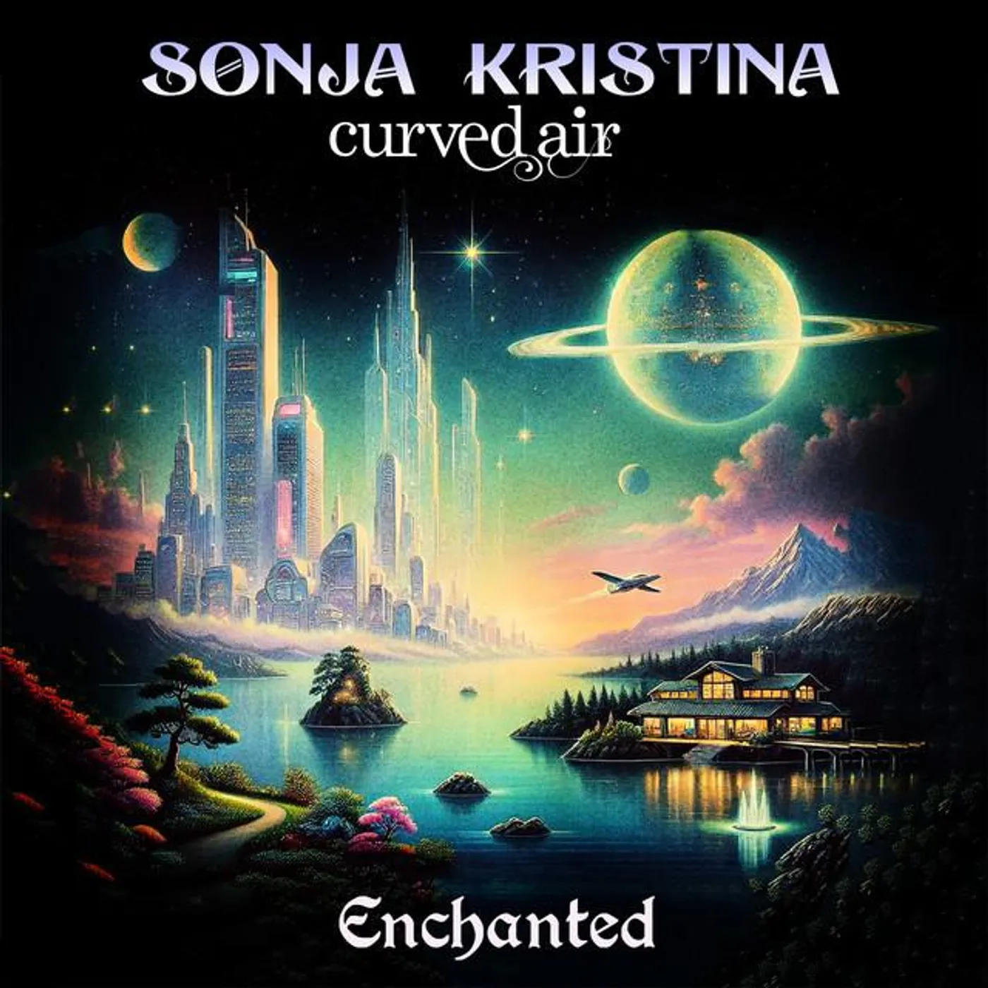 Sonja Kristina Brand Page