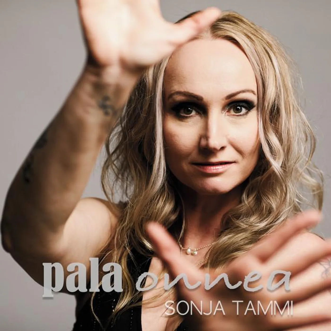 Sonja Tammi Brand Page