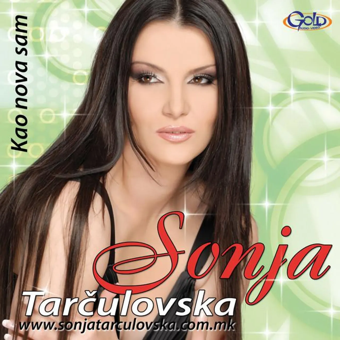 Sonja Tarculovska