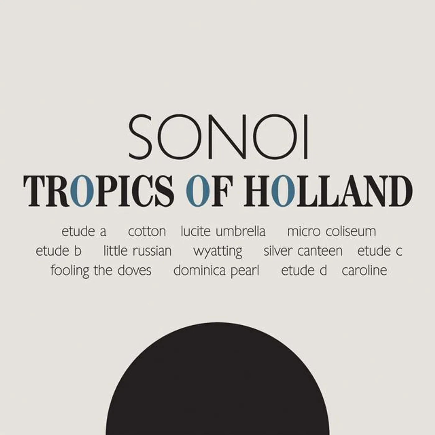Sonoi