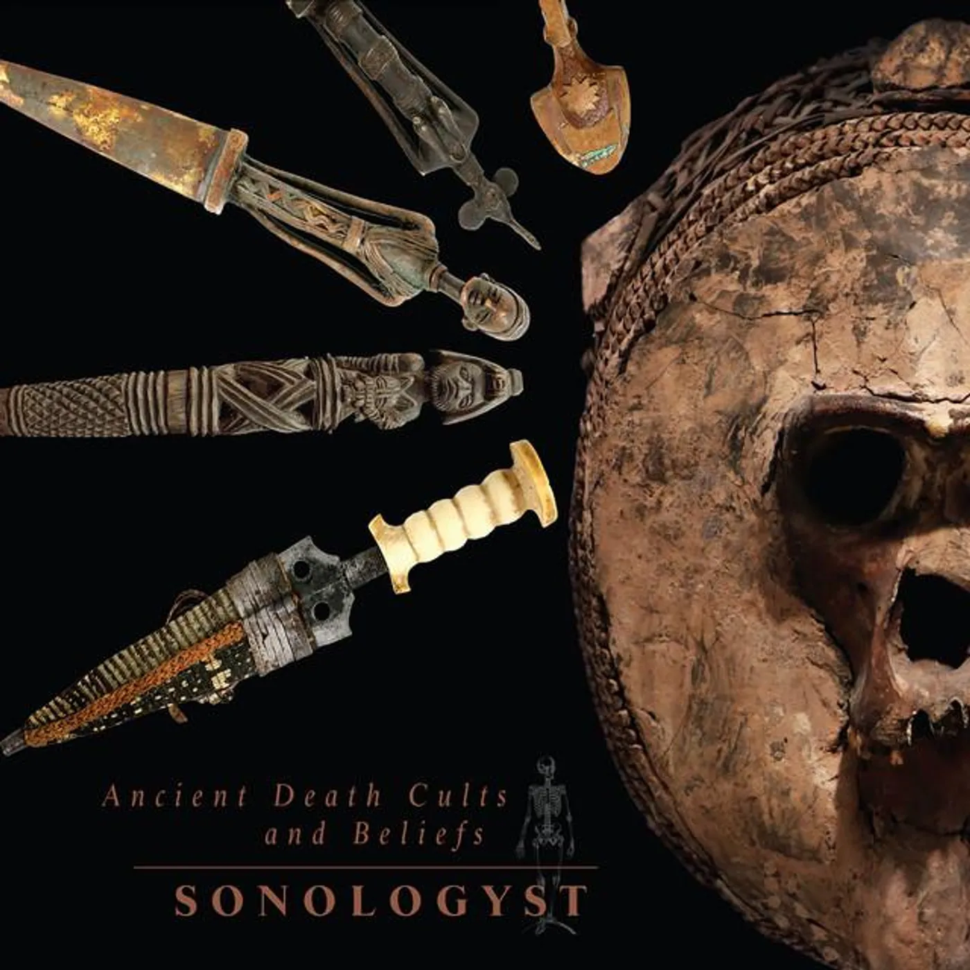 Sonologyst Brand Page