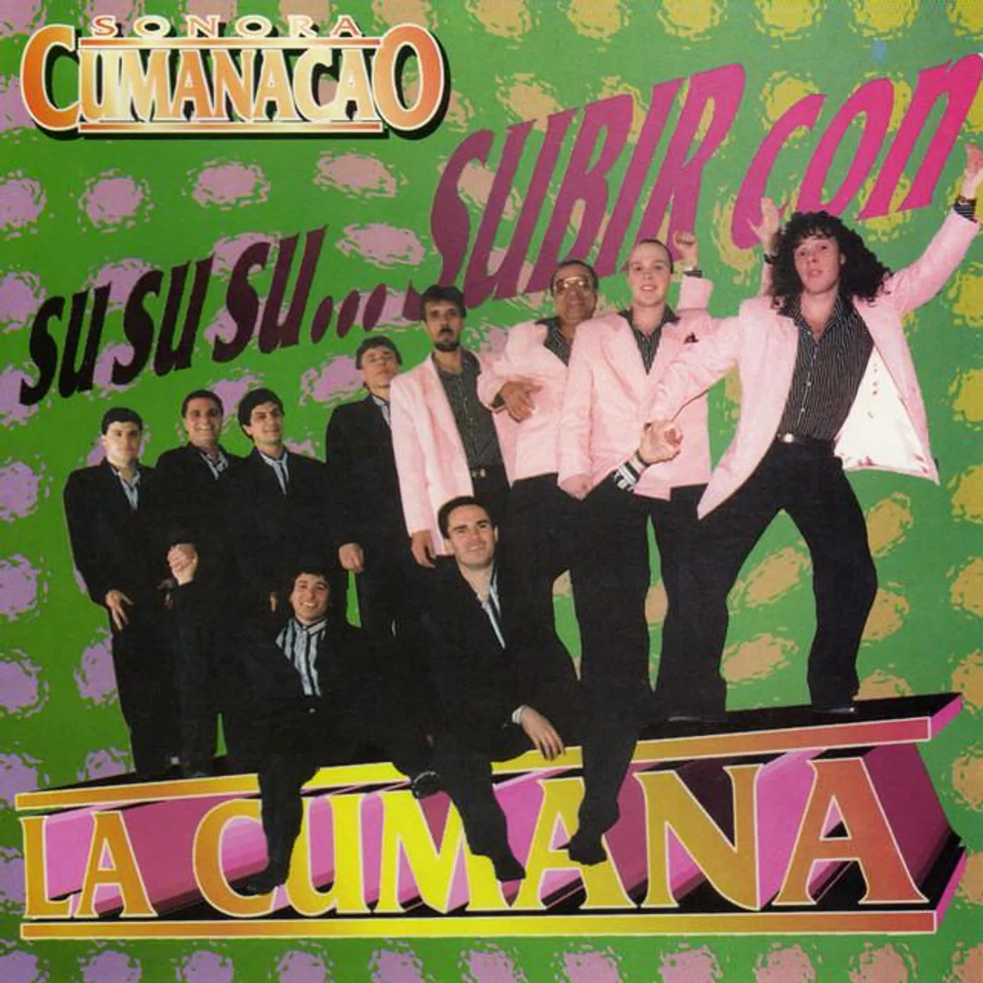 Sonora Cumanacao
