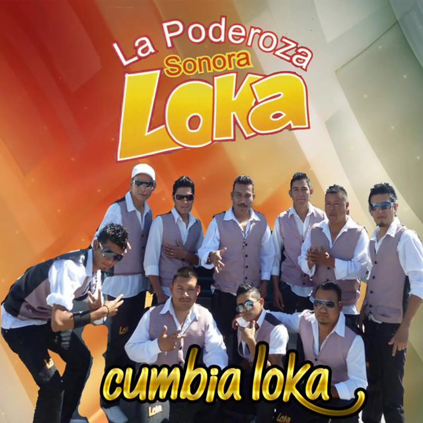Sonora Loka Brand Page