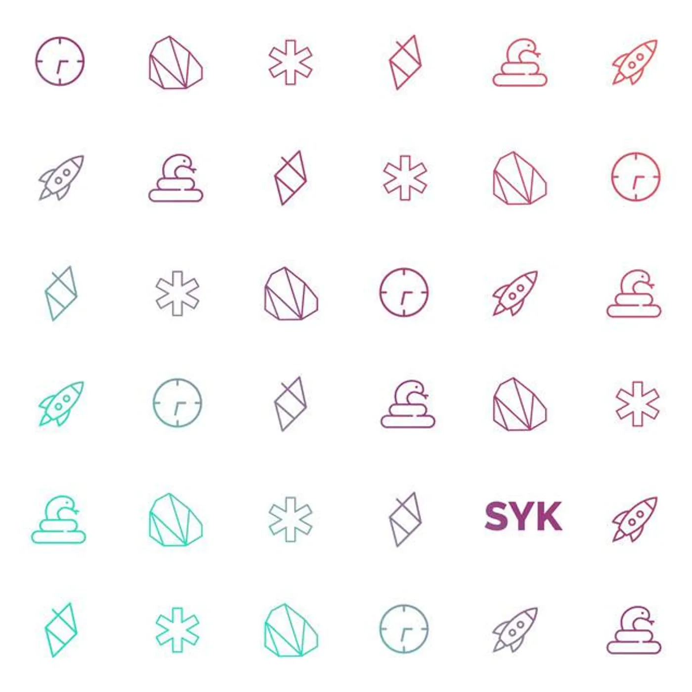 SONOSYK