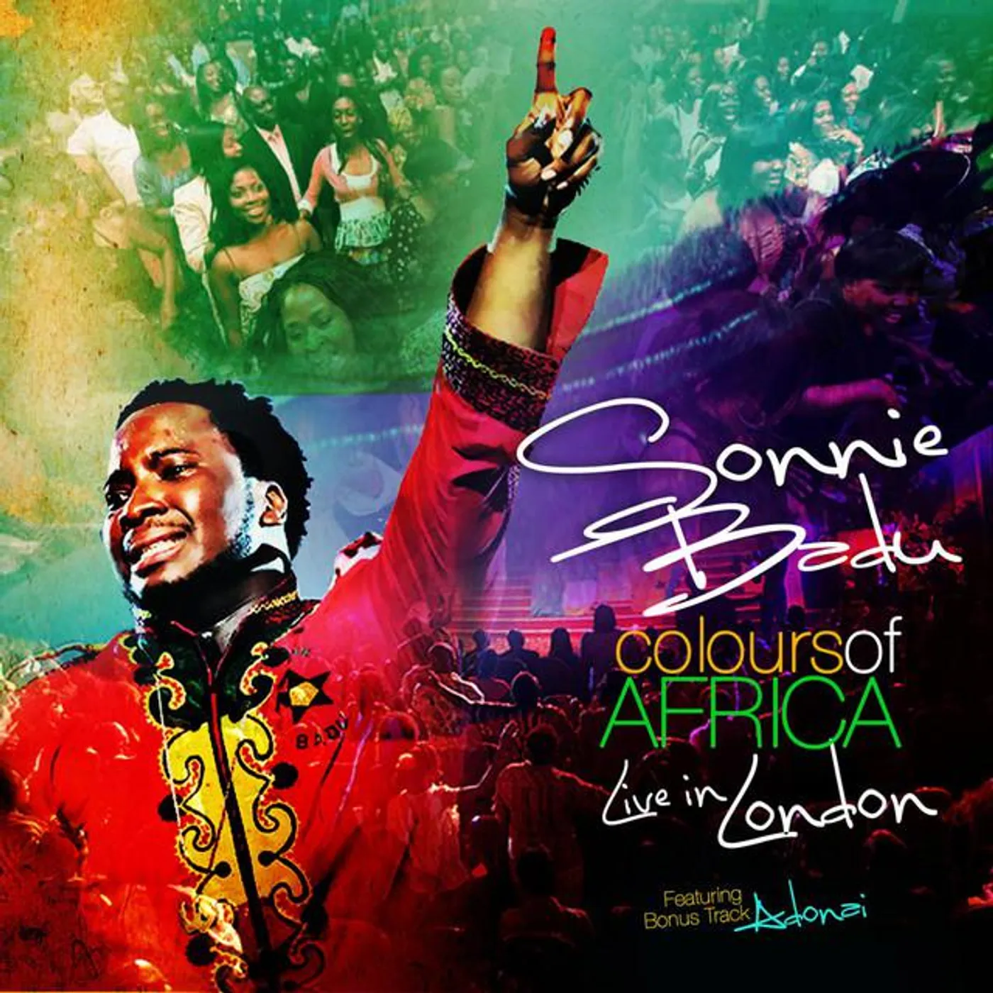 Sonnie Badu