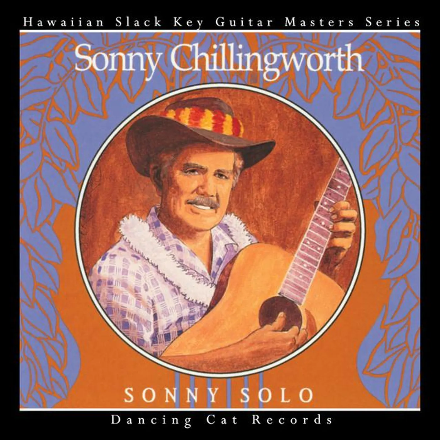 Sonny Chillingworth Brand Page