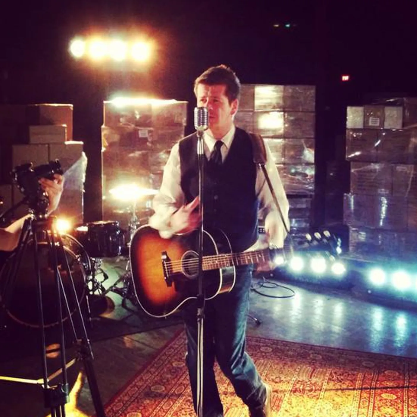 Sonny Boy Mick