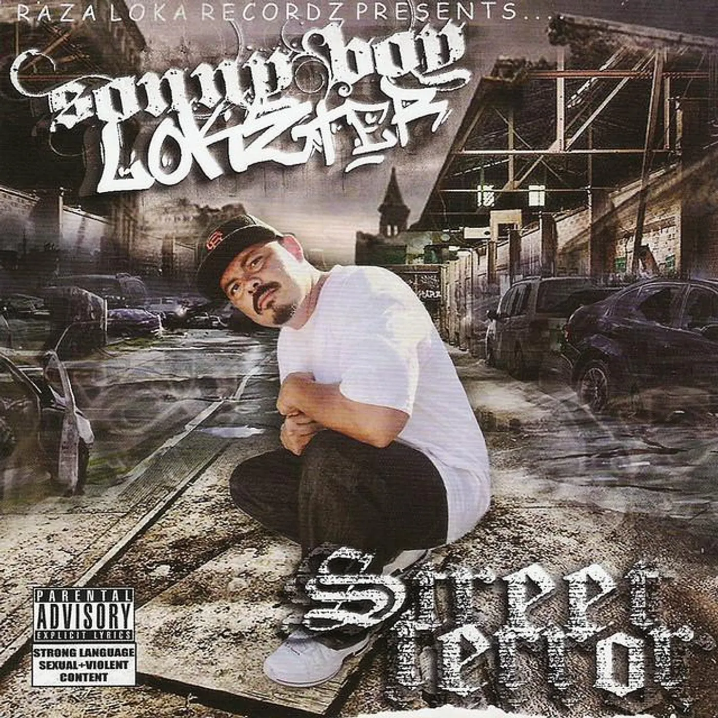 Sonny Boy Lokzter Brand Page