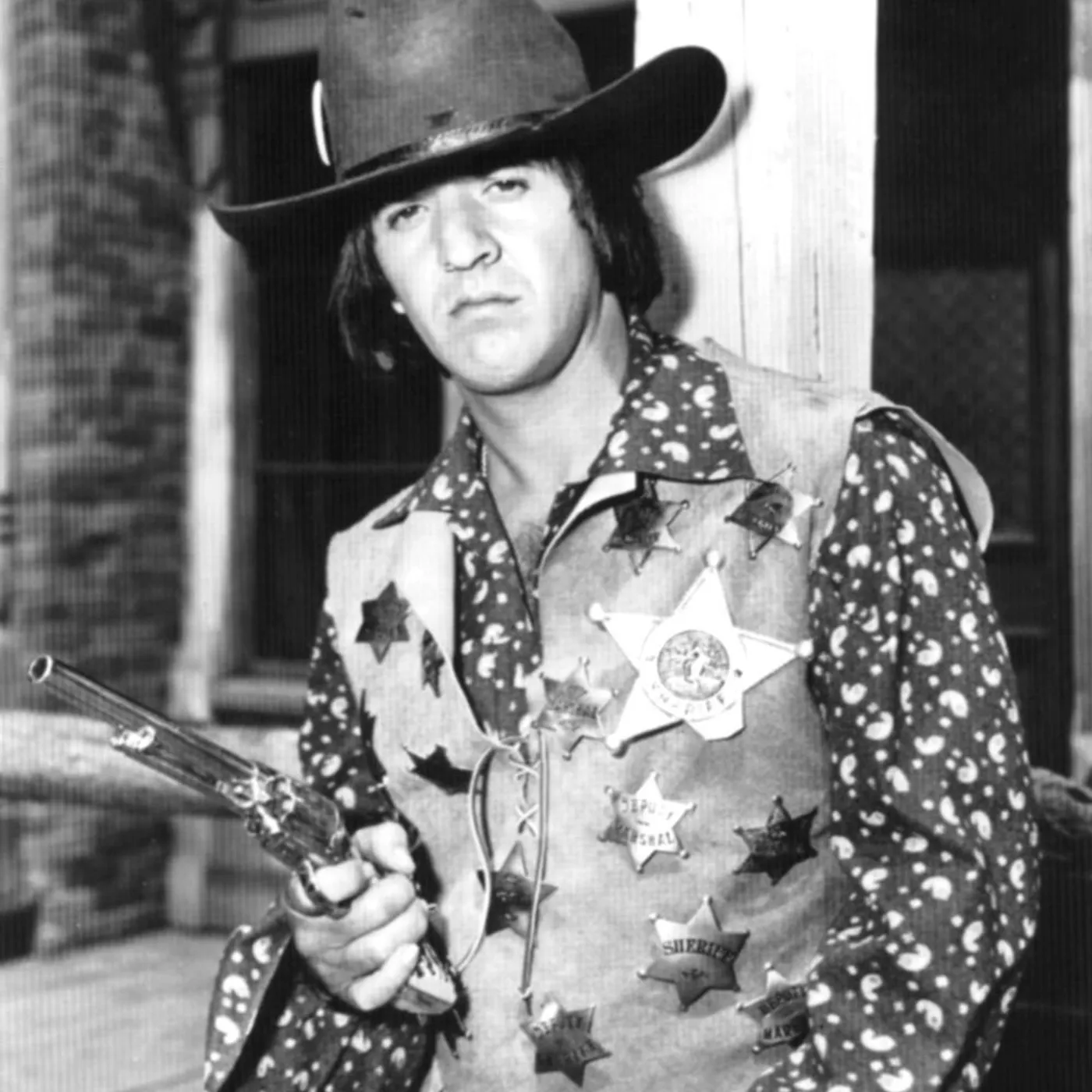 Sonny Bono