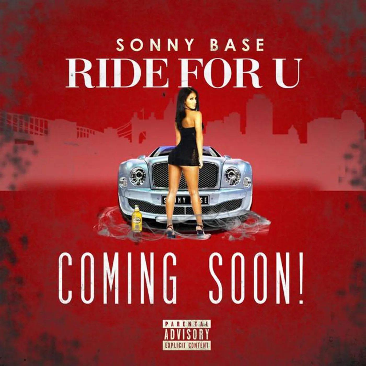 Sonny Base