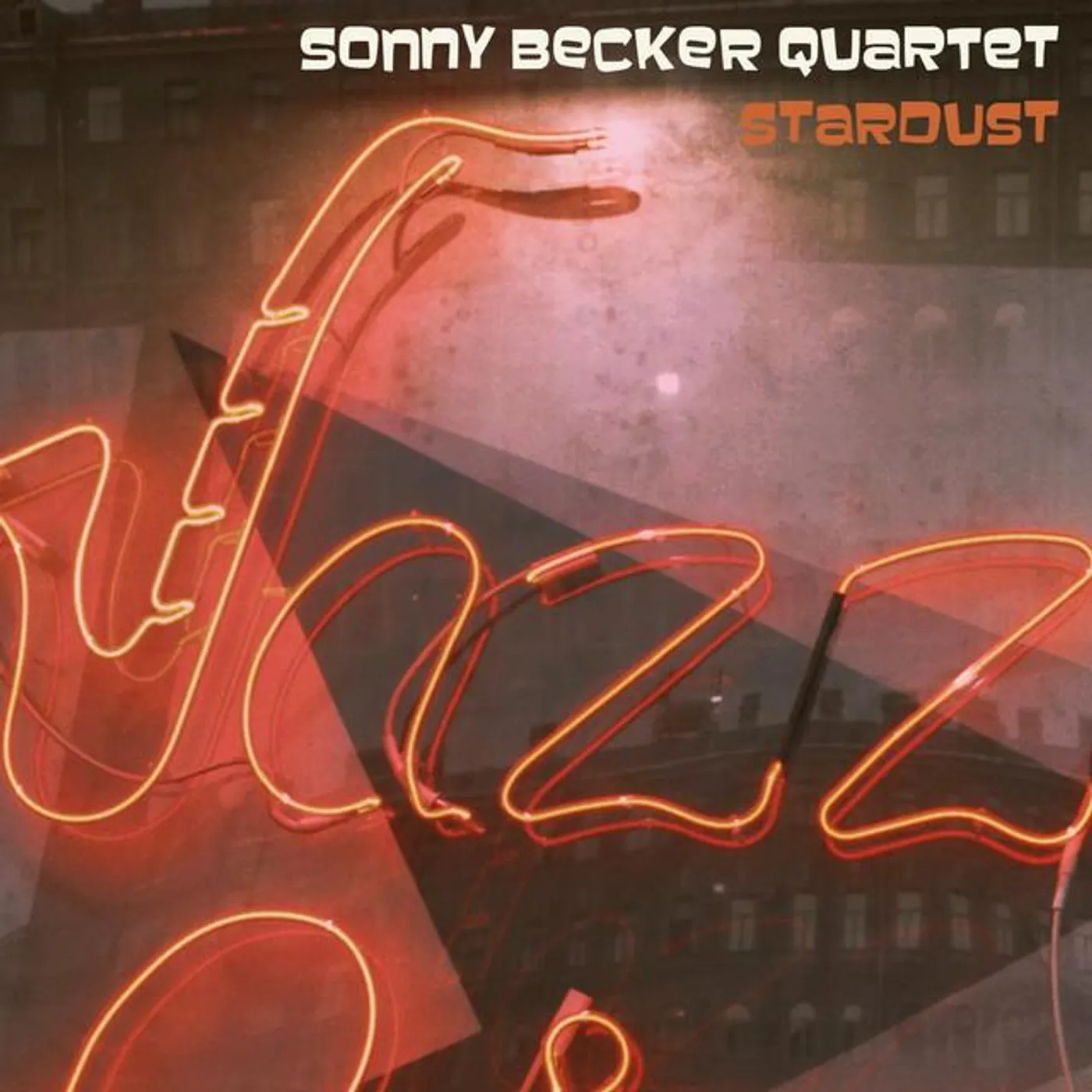 Sonny Becker Quartet