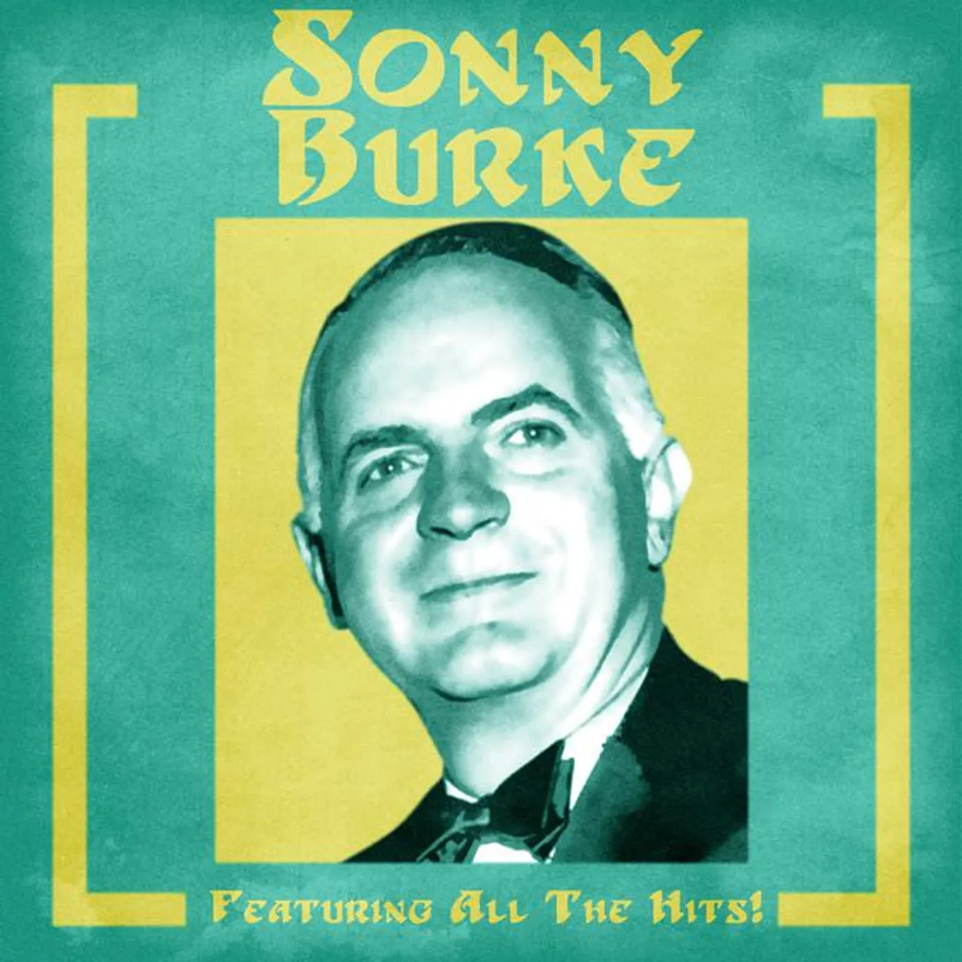 Sonny Burke Brand Page