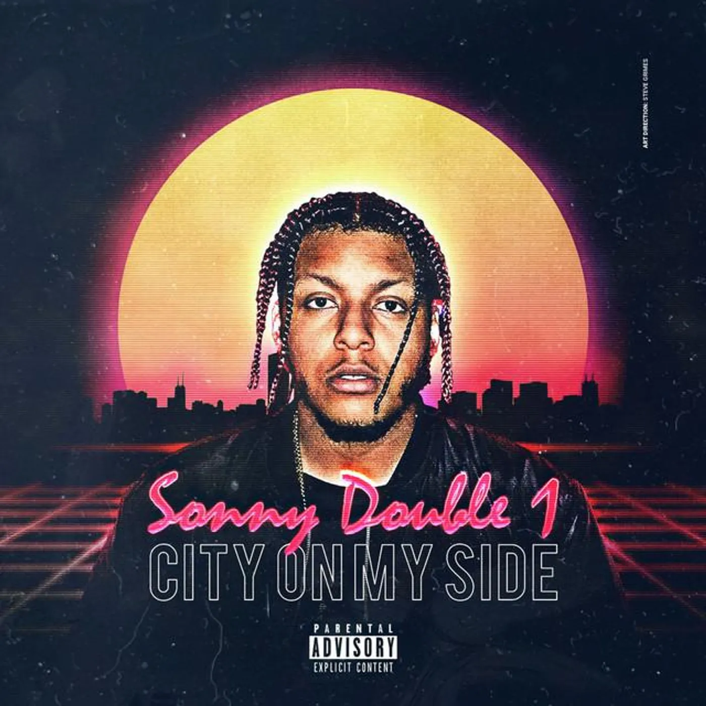 Sonny Double 1 Brand Page