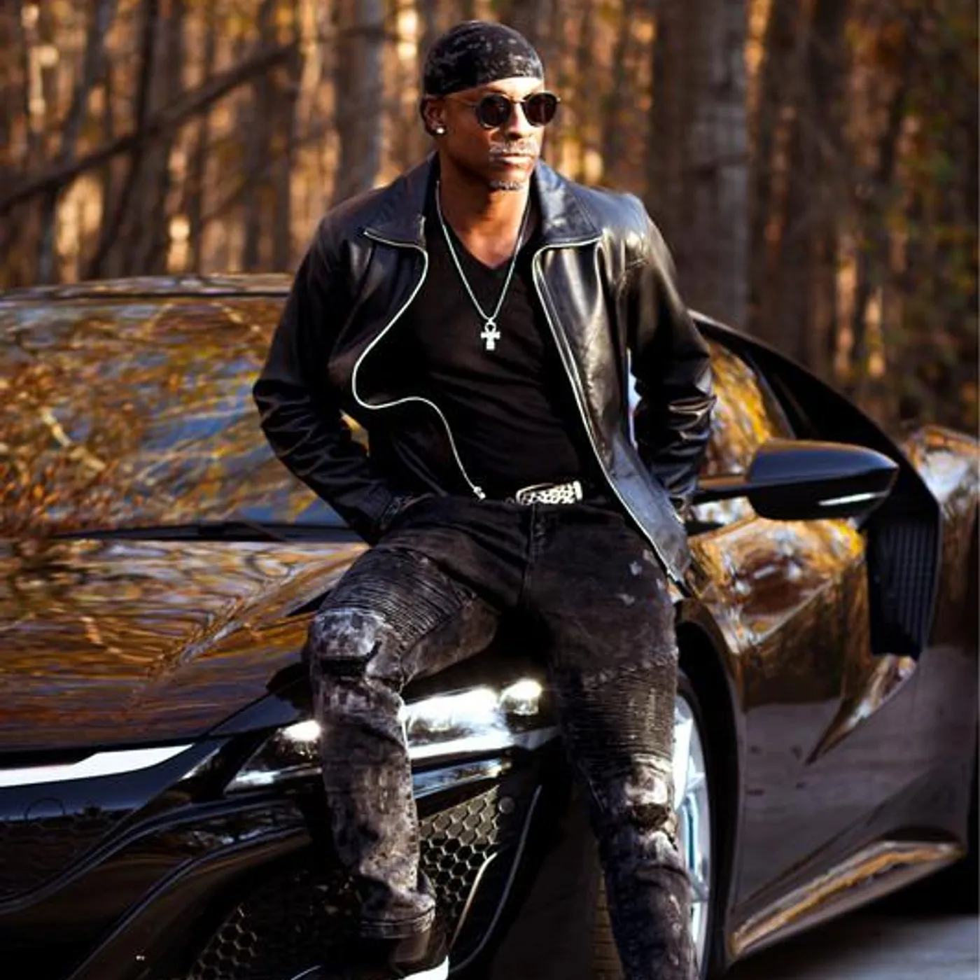 Sonny Emory Brand Page