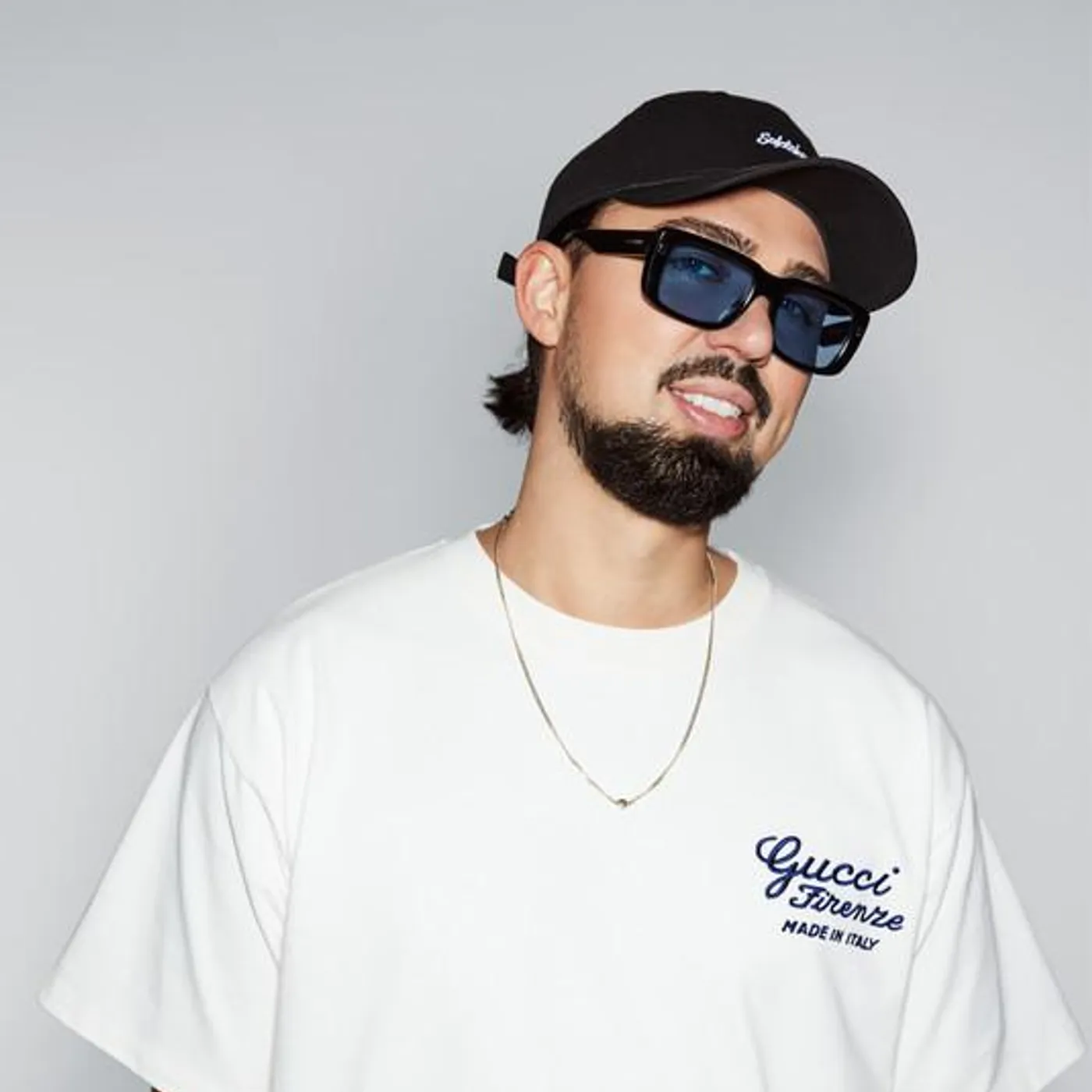 Sonny Fodera Brand Page