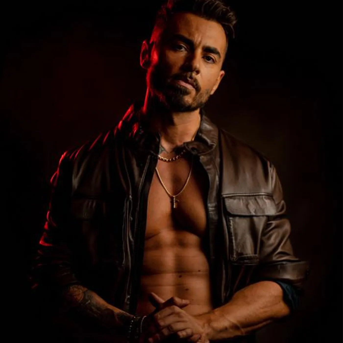 Sonny Flame Brand Page