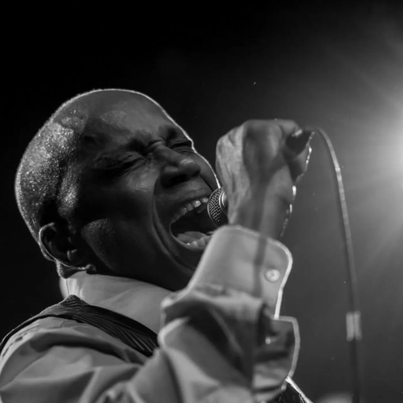 Sonny Knight & The Lakers Brand Page