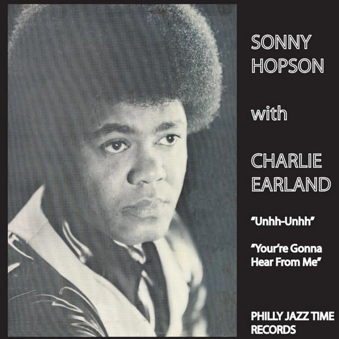 Sonny Hopson