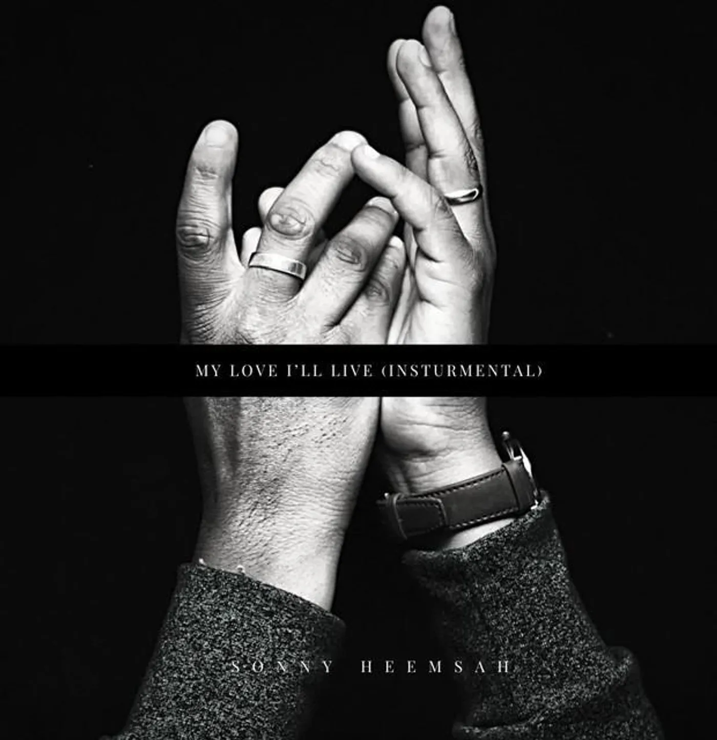 Sonny Heemsah