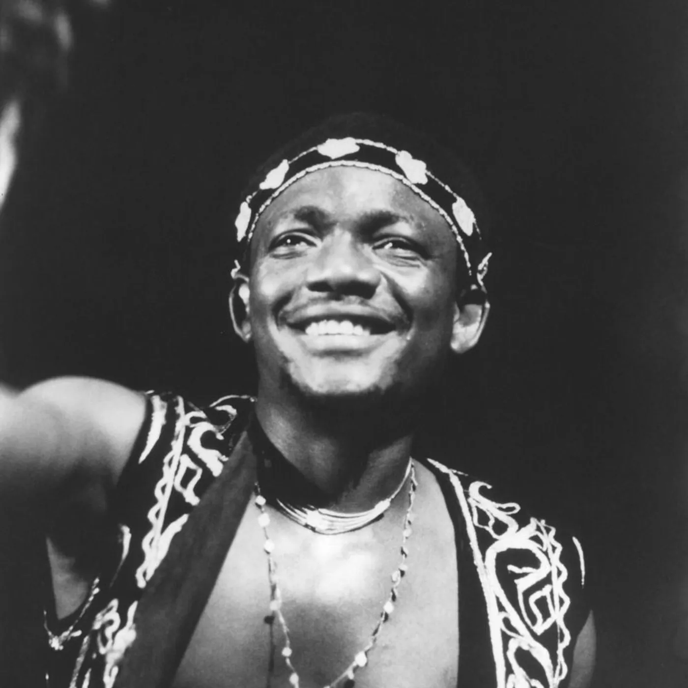 Sonny Okosun