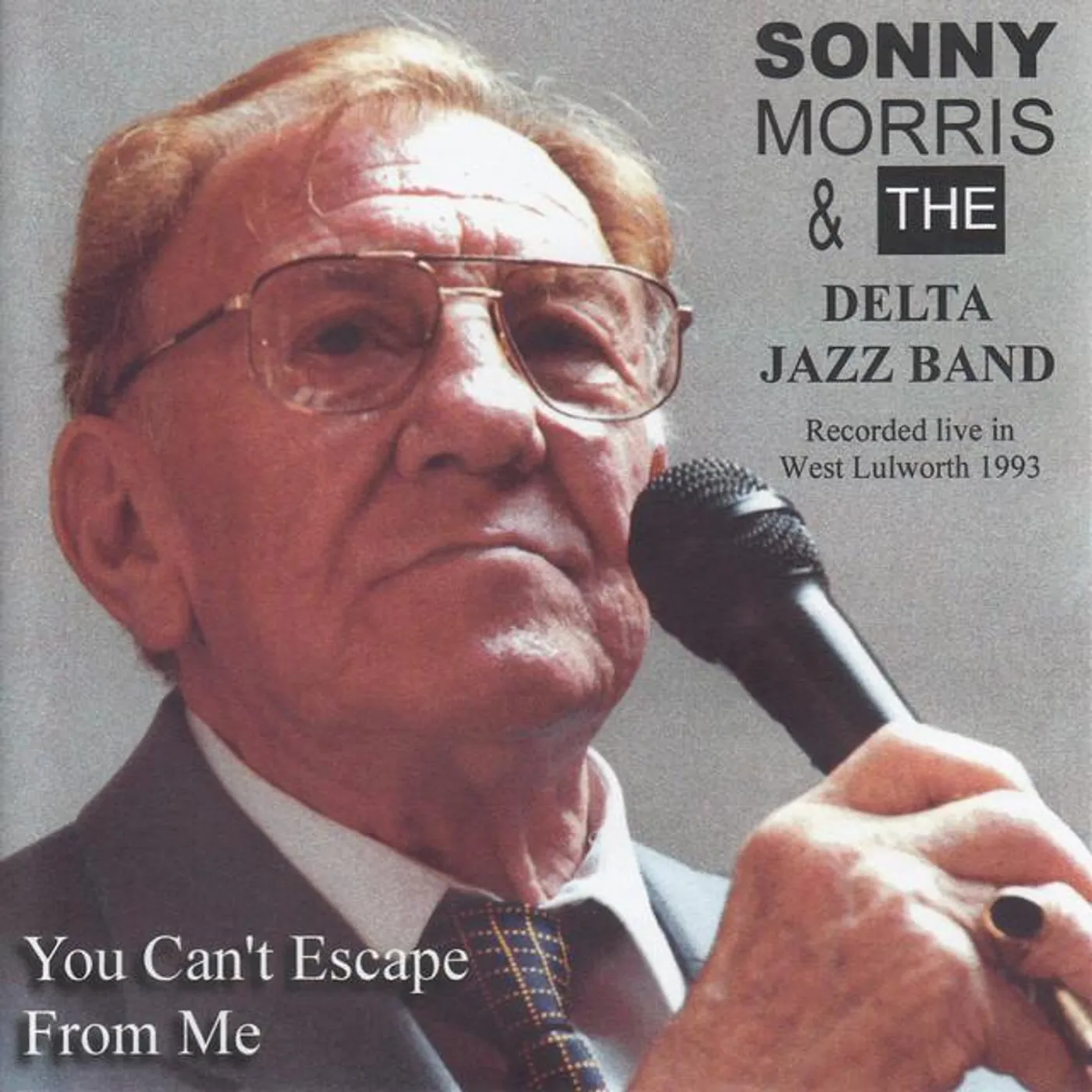 Sonny Morris
