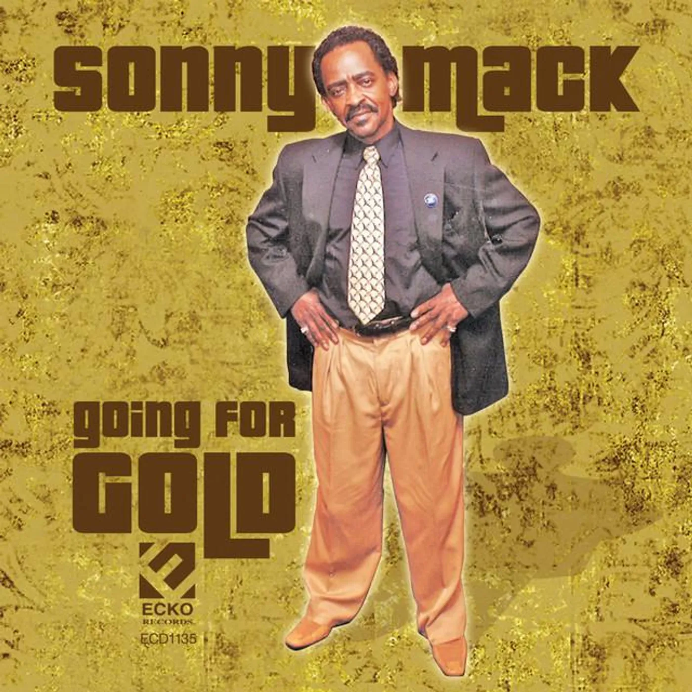 Sonny Mack Brand Page