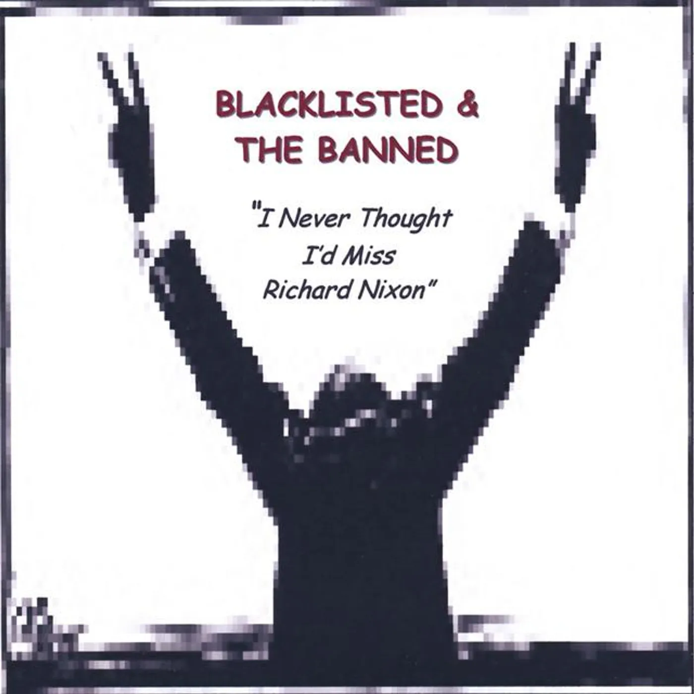 Sonny Meadows / Blacklisted & The Banned Brand Page