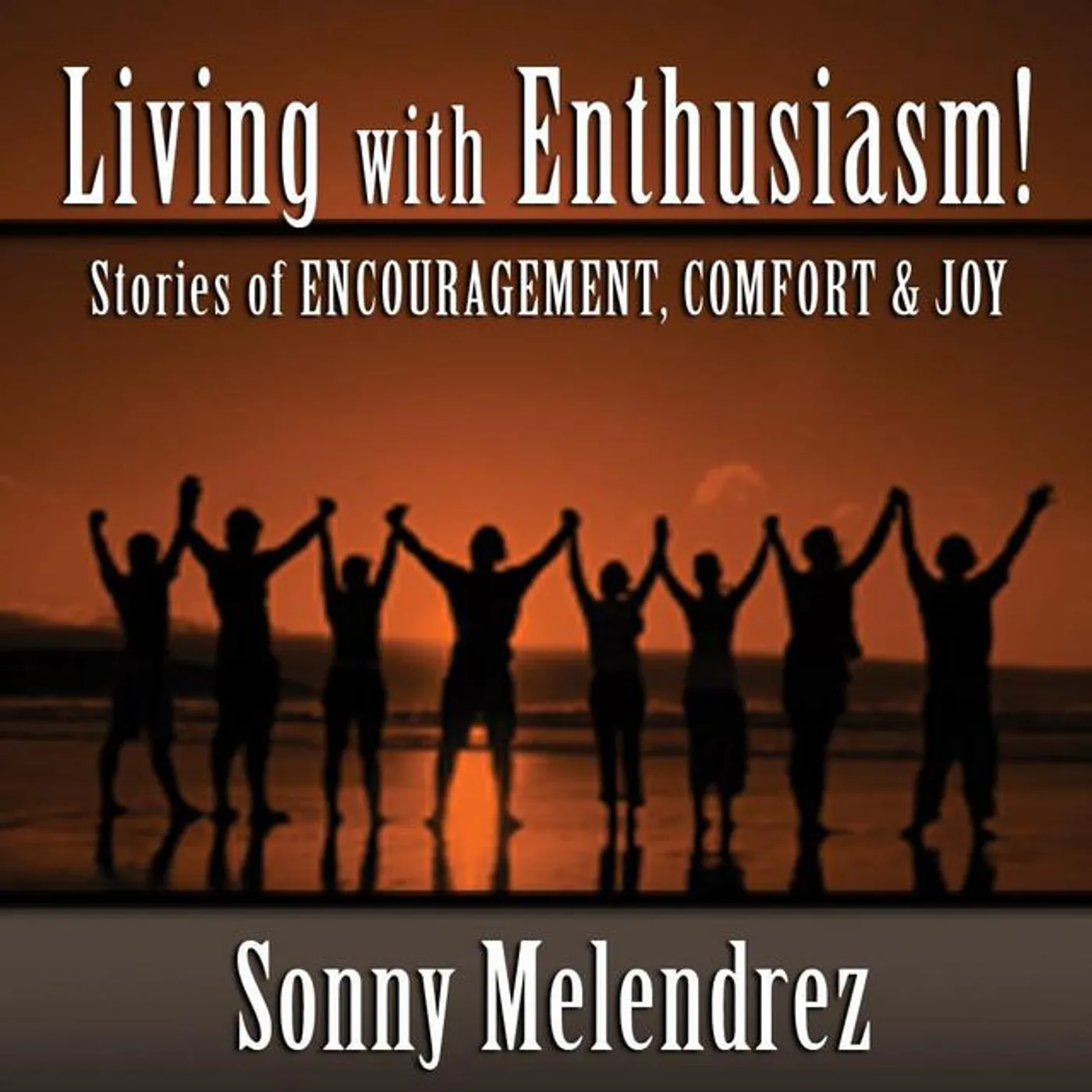 Sonny Melendrez Brand Page