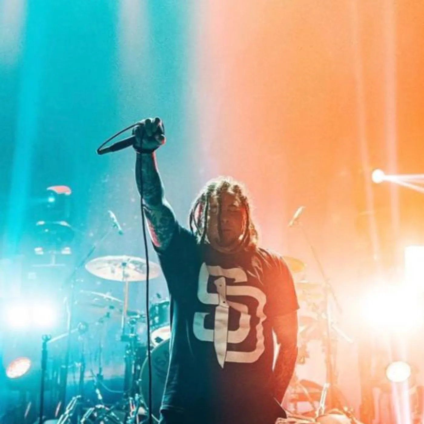 Sonny Sandoval Brand Page