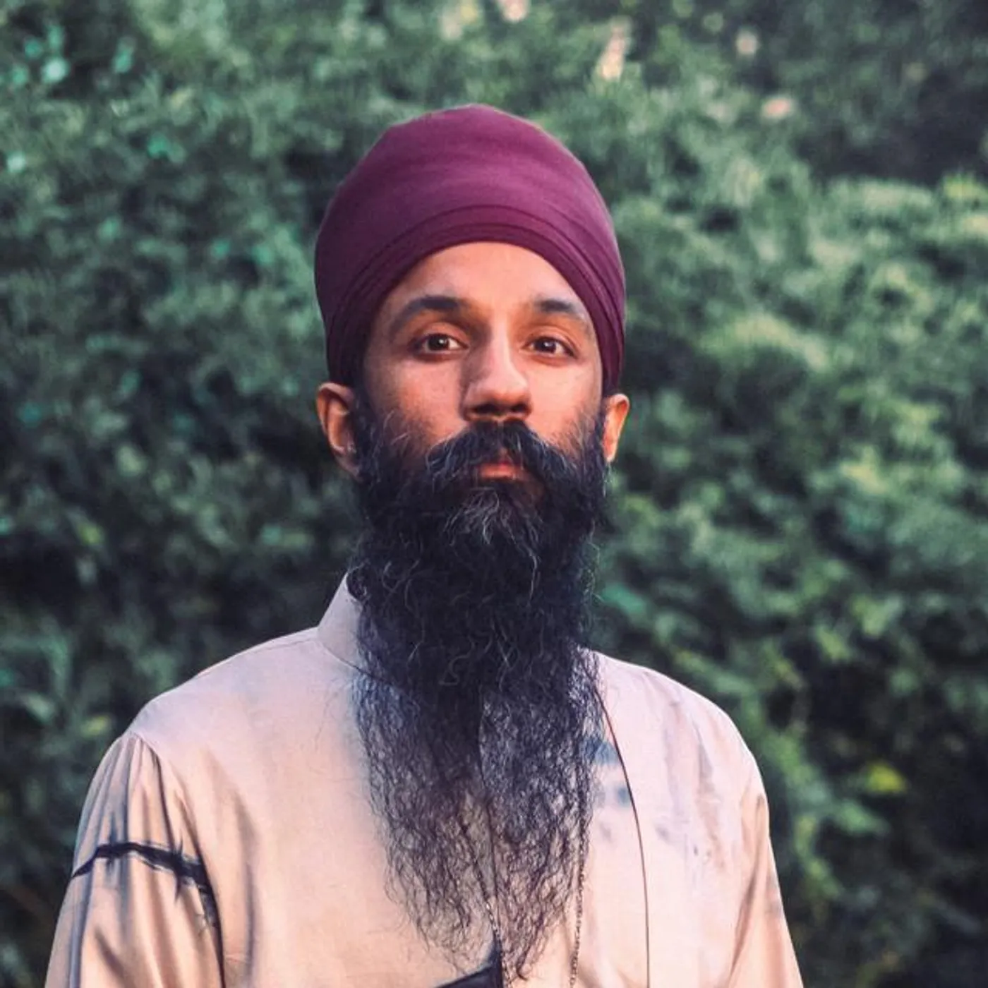 Sonny Singh Brand Page